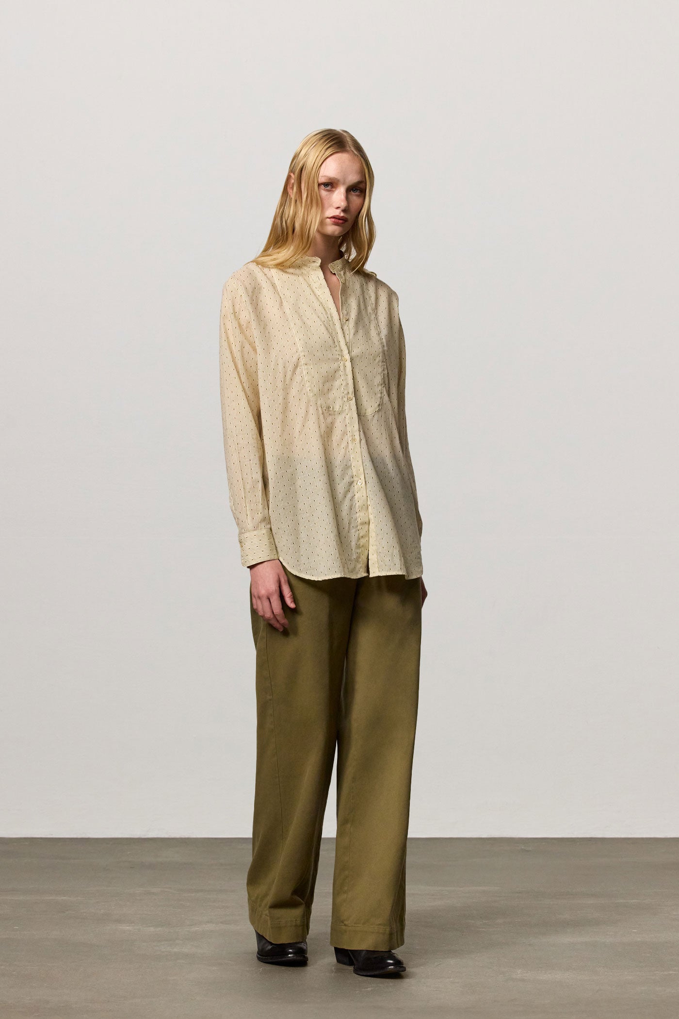 Massimo Alba - JILL - the verde