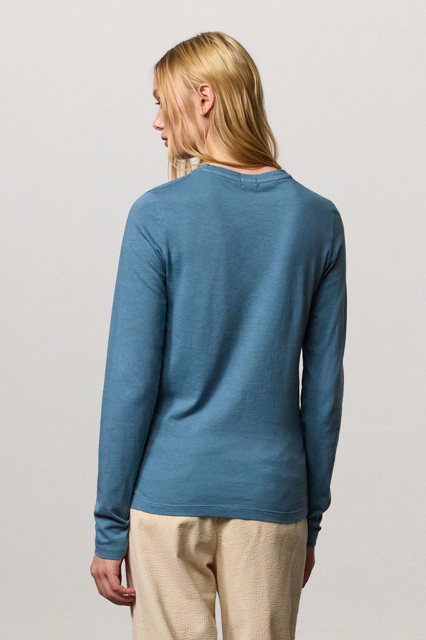 Massimo Alba - MASA - blue rain