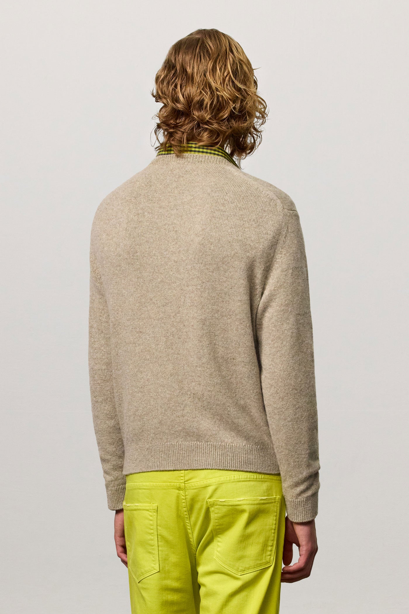 Massimo Alba - ARES - light grey