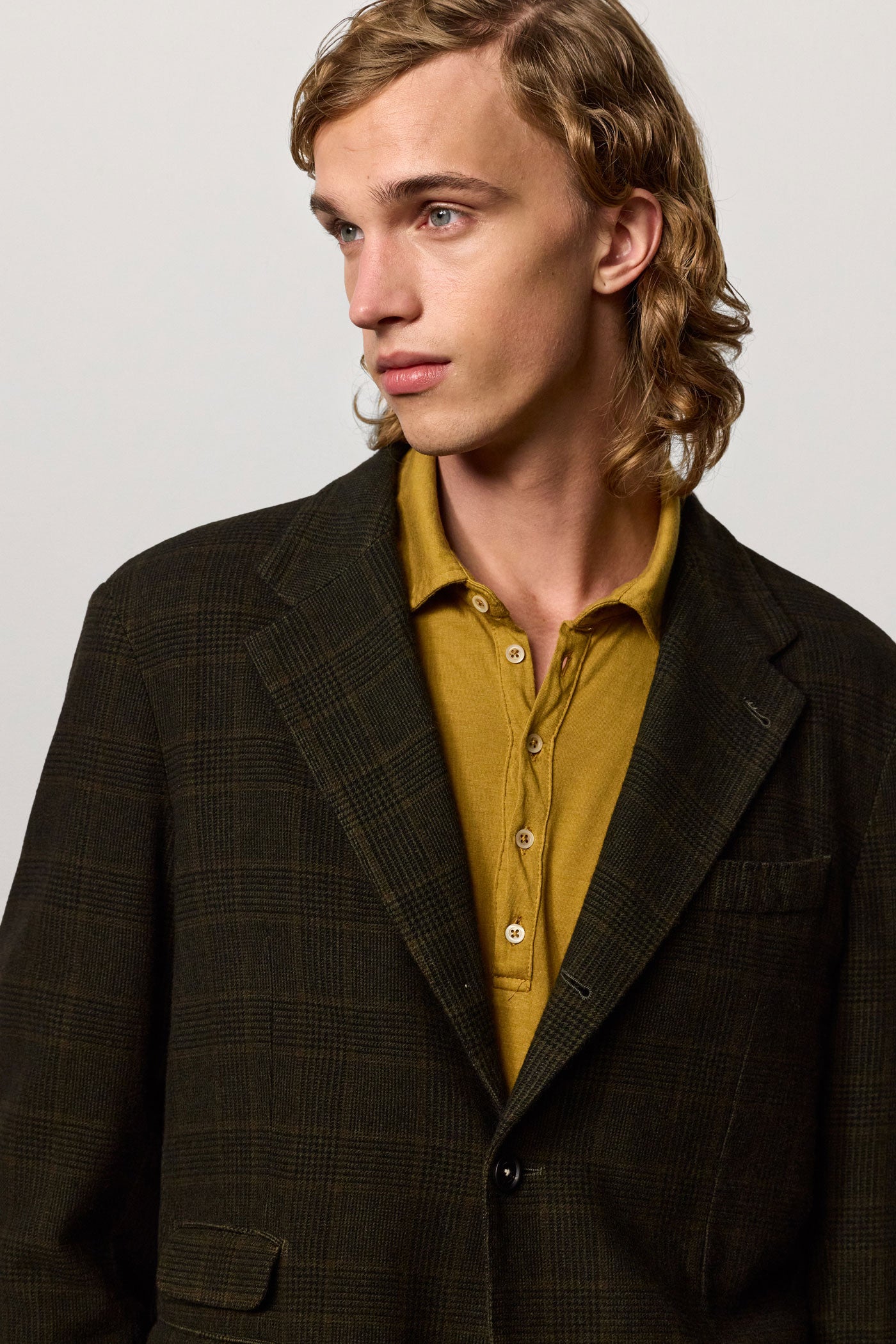 Massimo Alba - CATCH2 - the verde