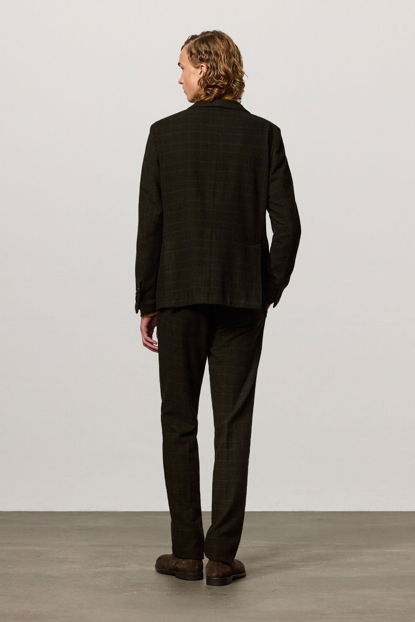 Massimo Alba - CATCH2 - the verde