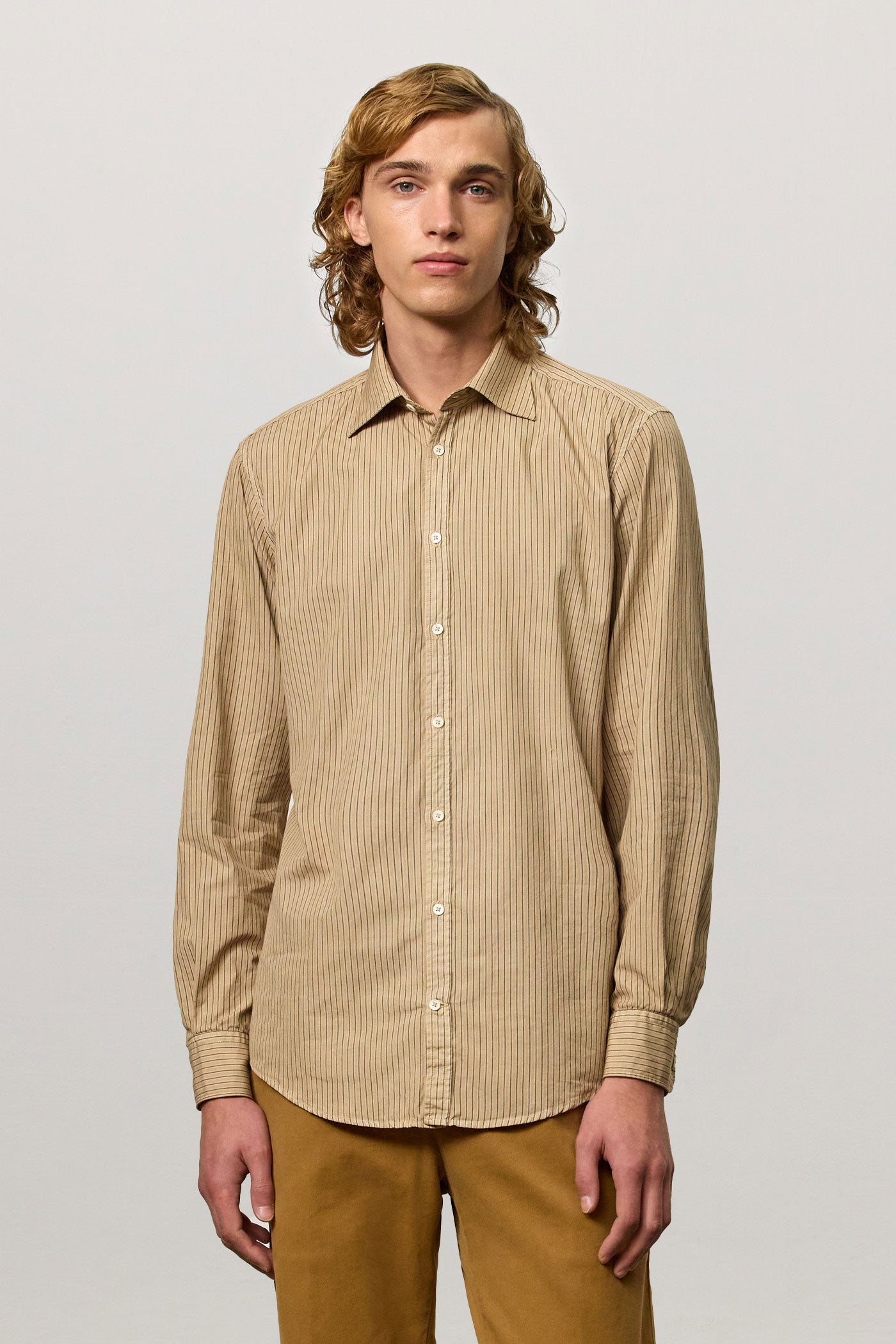 Massimo Alba - GENOVA - ice