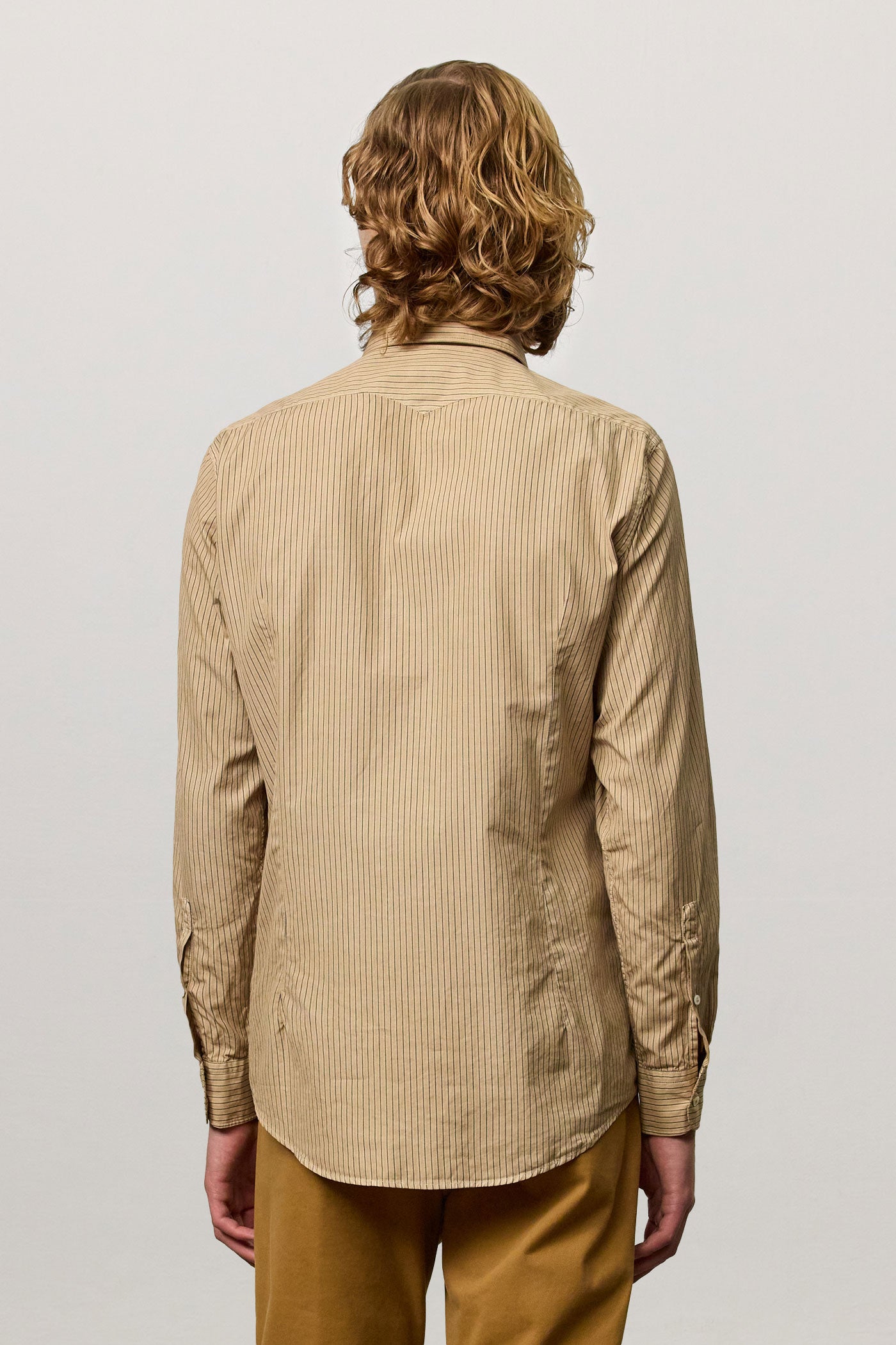 Massimo Alba - GENOVA - ice