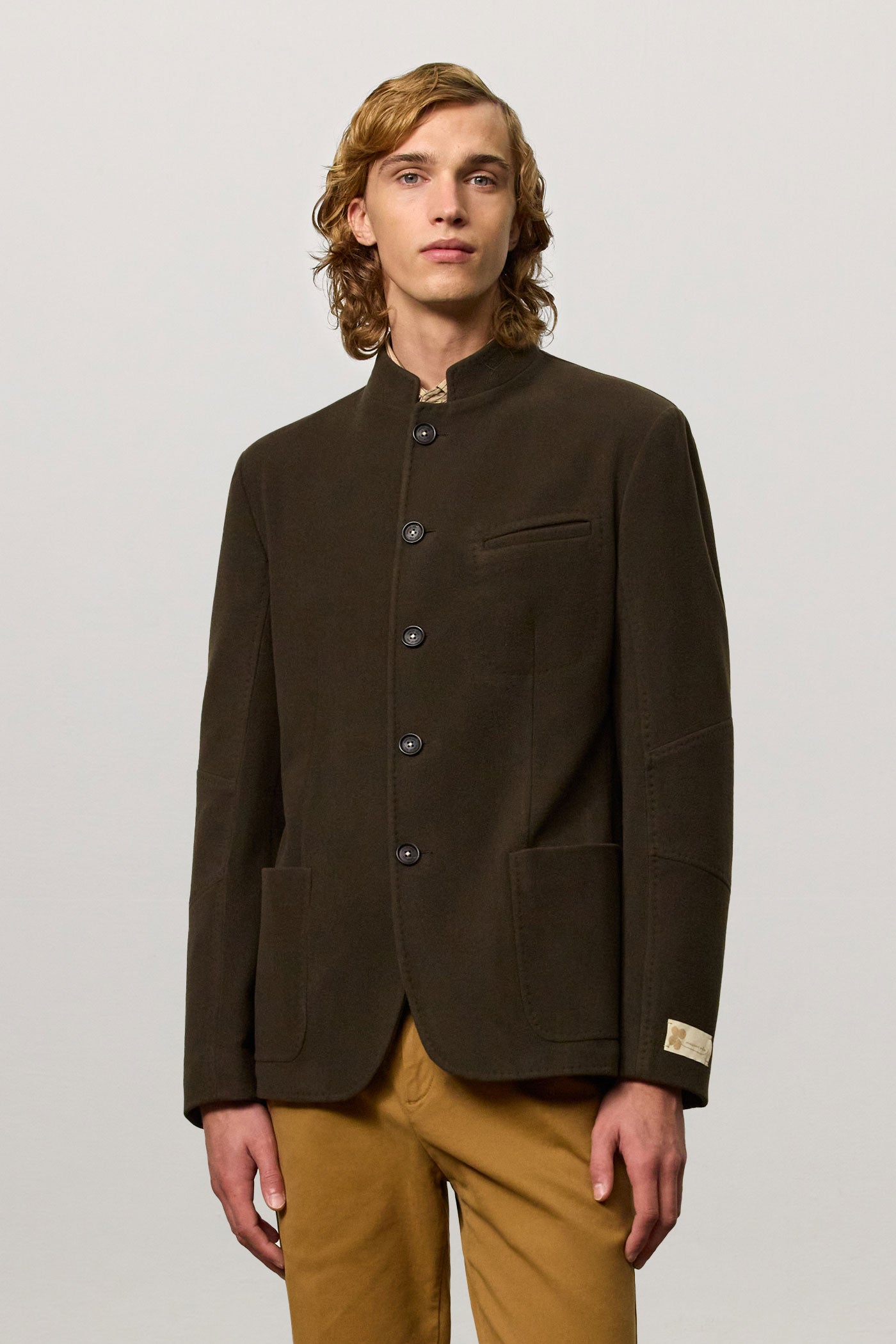 Massimo Alba - GSTAAD - caffe