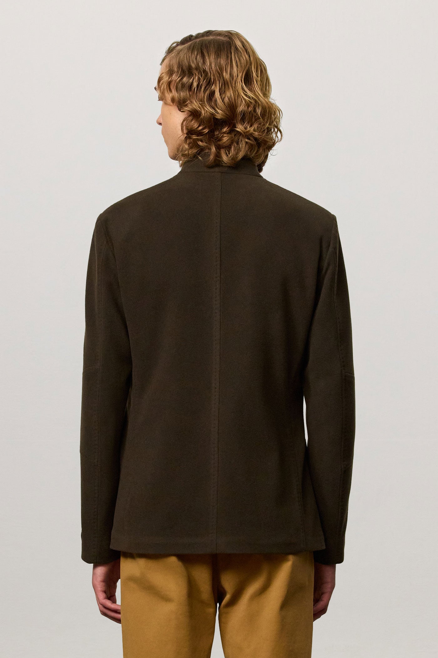 Massimo Alba - GSTAAD - caffe