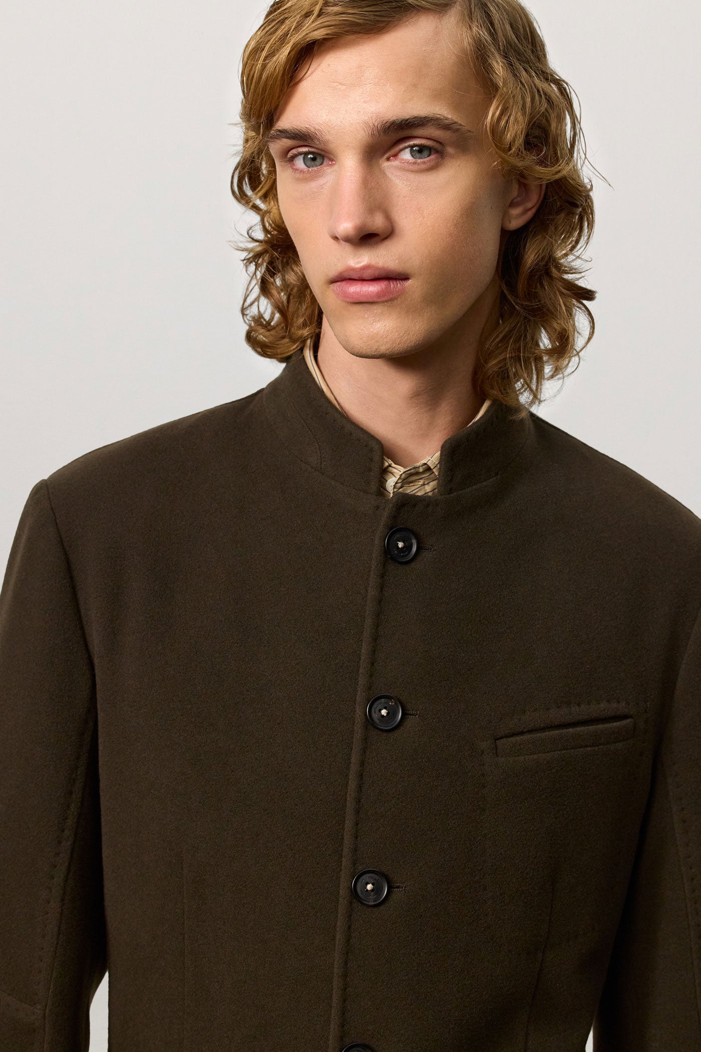 Massimo Alba - GSTAAD - caffe