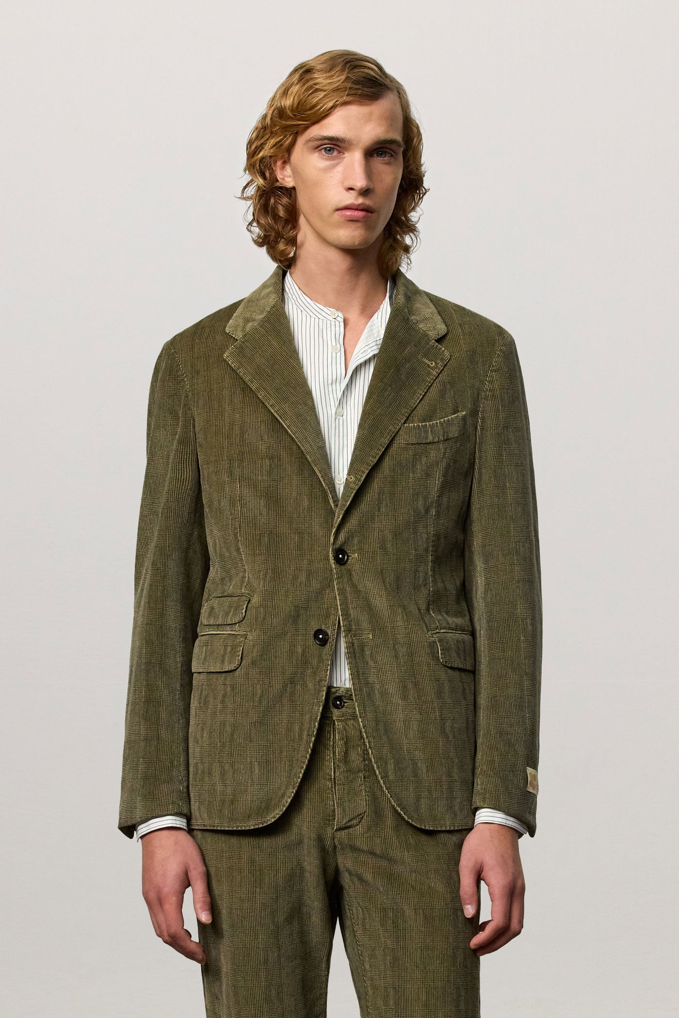 Massimo Alba - SLOOP - the verde