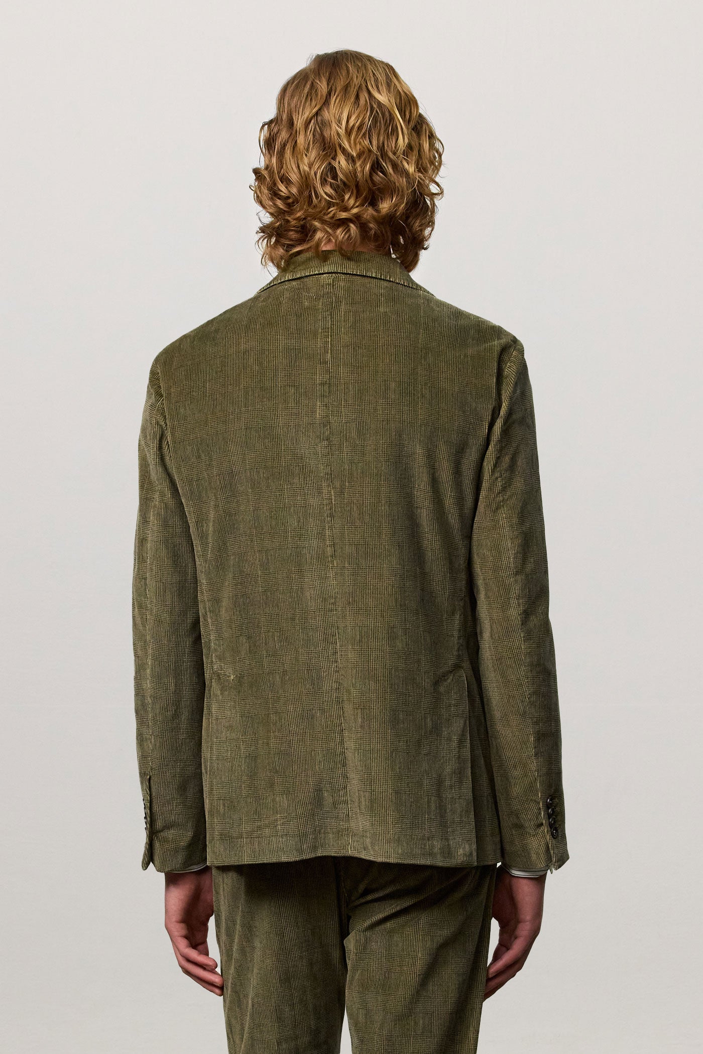 Massimo Alba - SLOOP - the verde