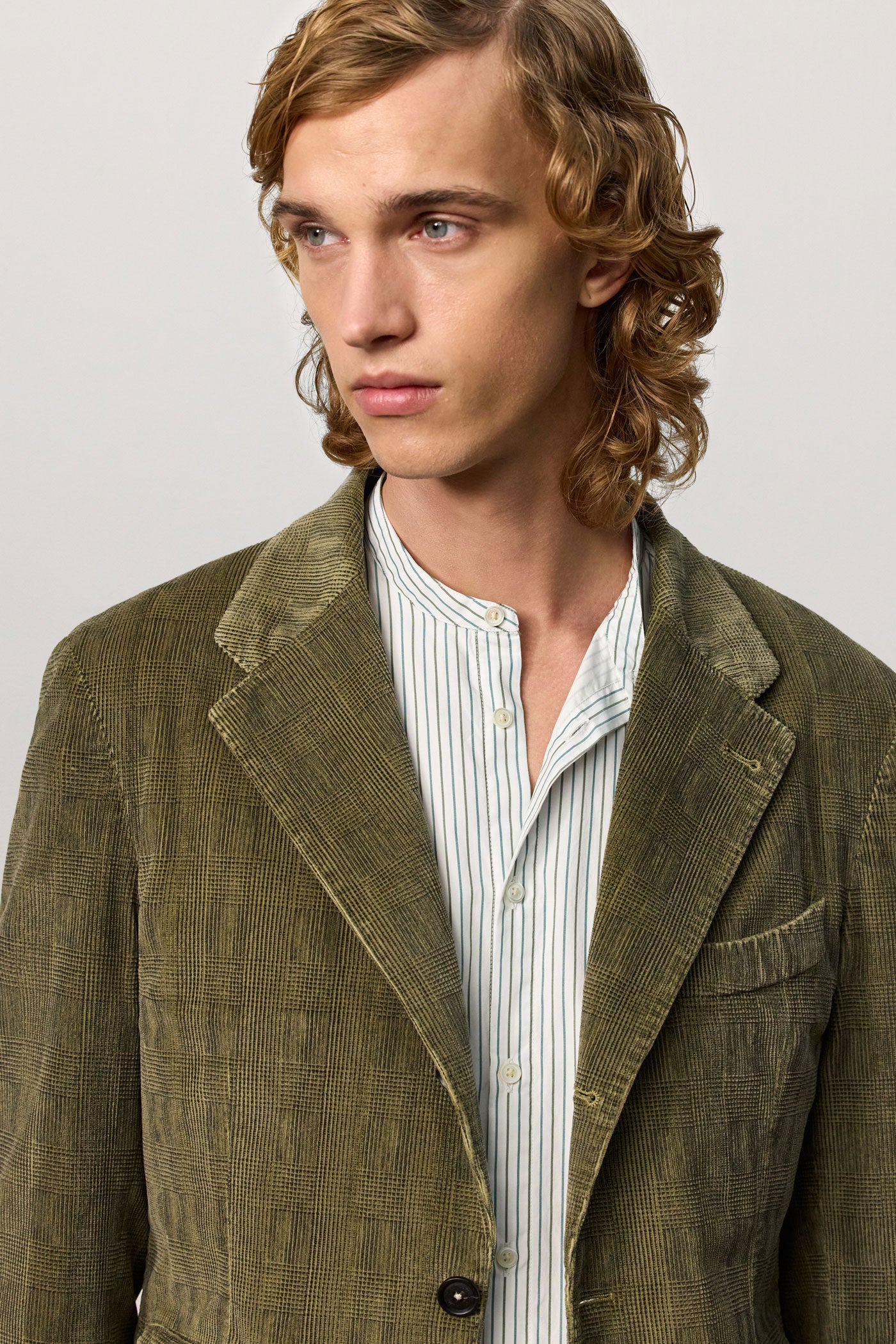 Massimo Alba - SLOOP - the verde