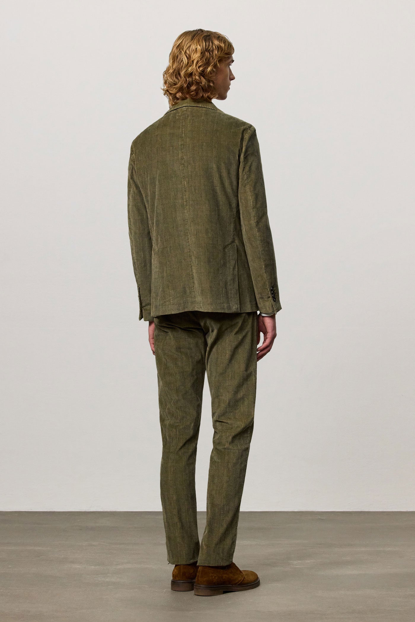 Massimo Alba - SLOOP - the verde