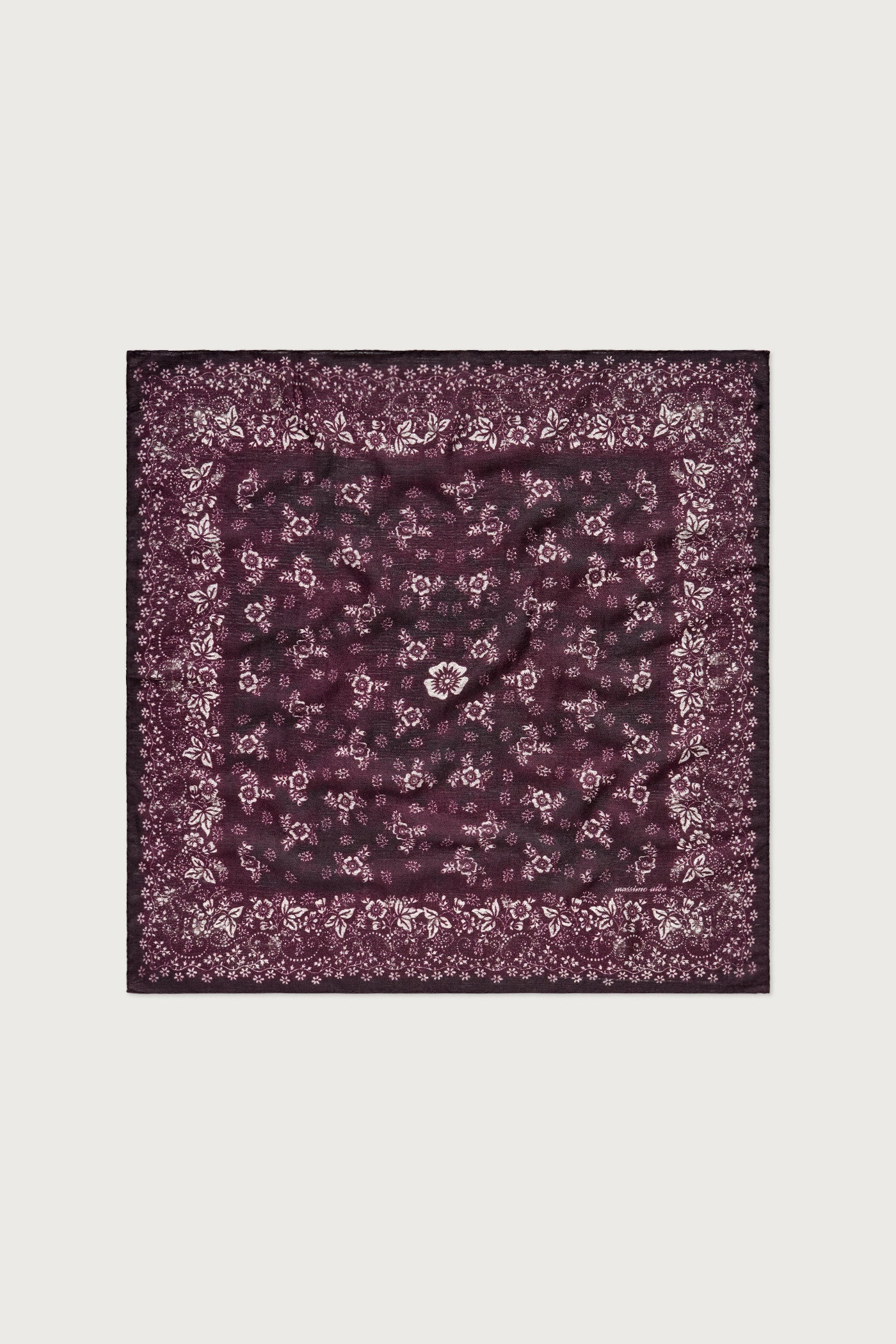 BANDANA