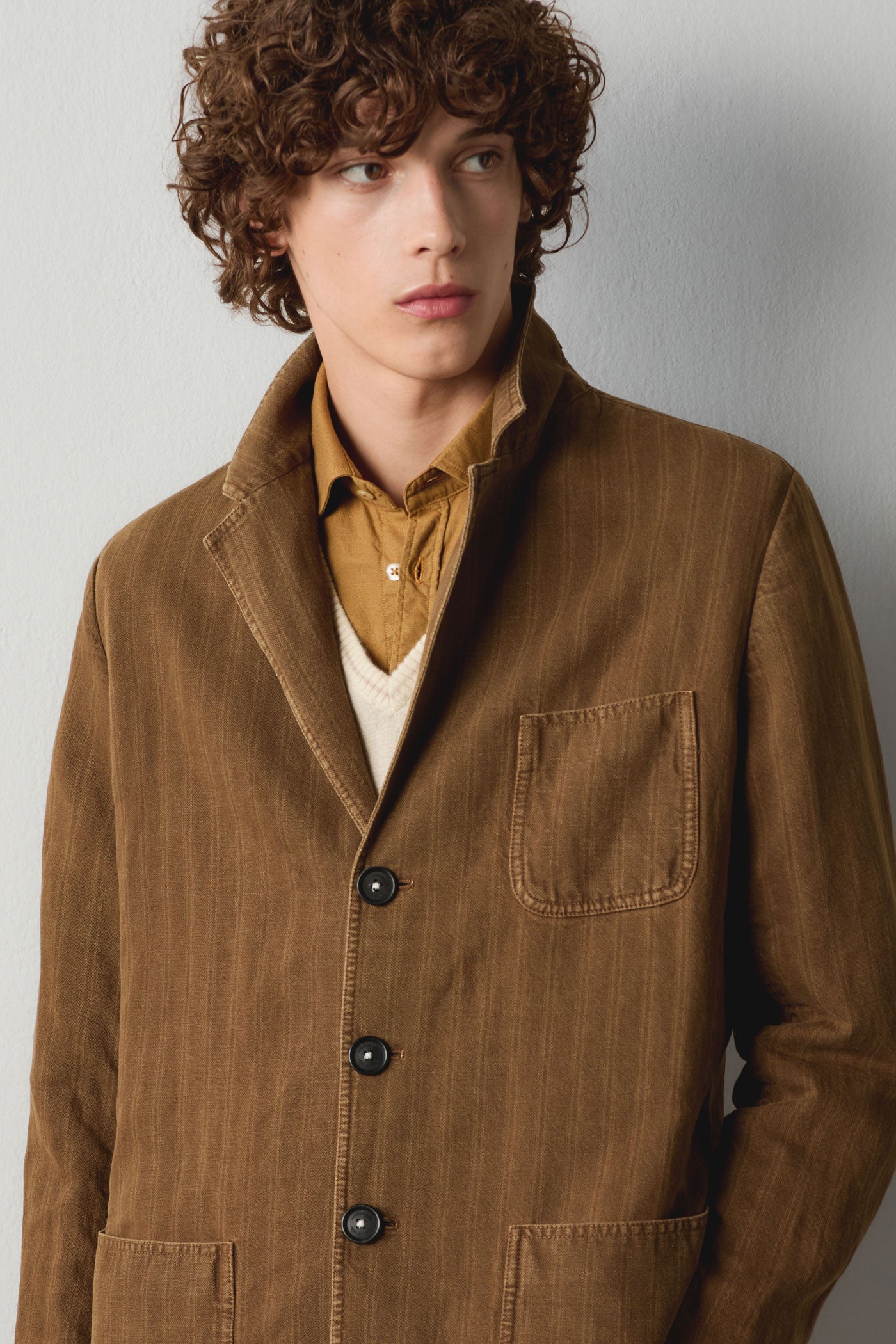 Massimo Alba - BAGLIETTO - wood