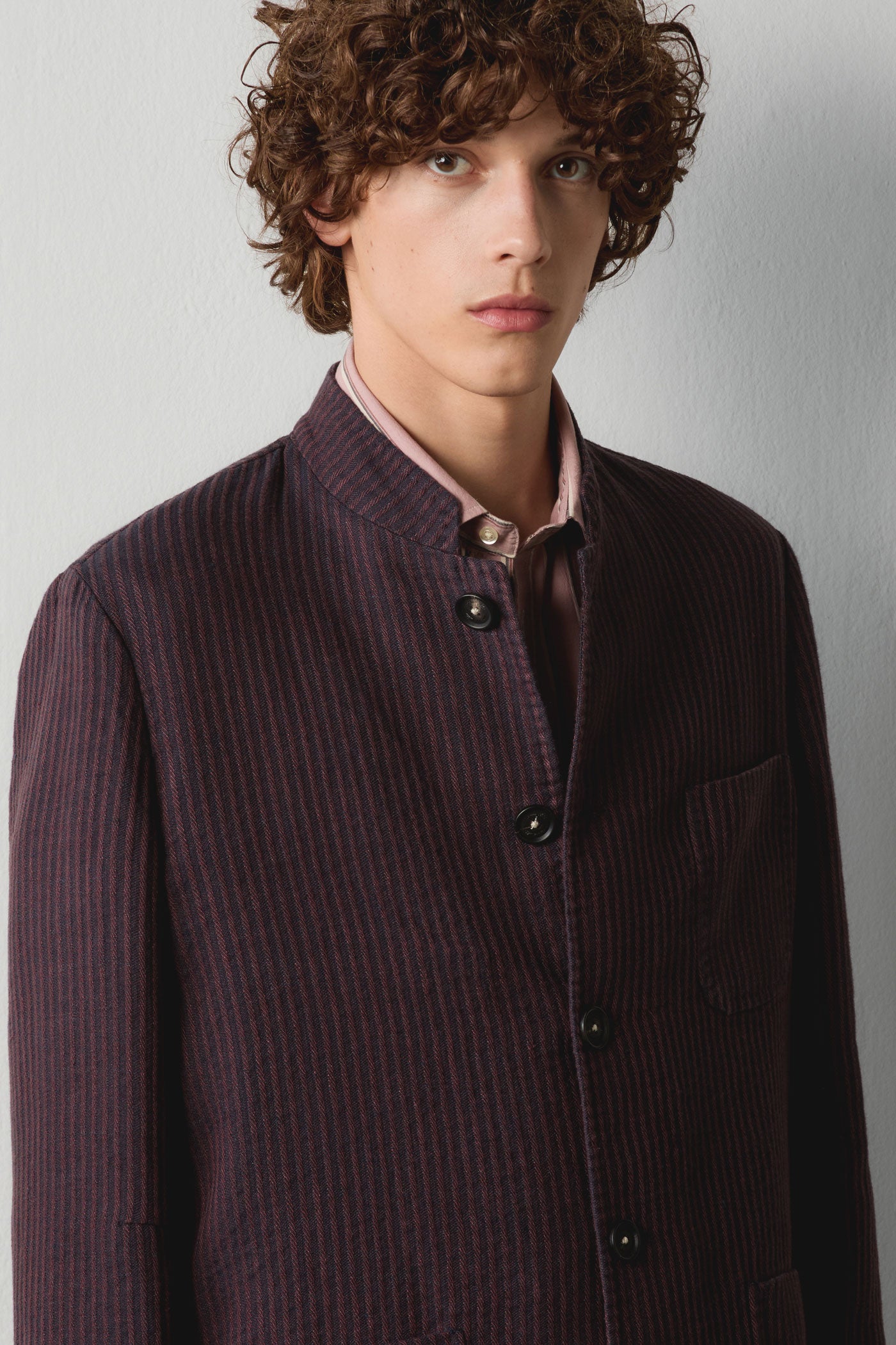 Massimo Alba - BALI - deep brown