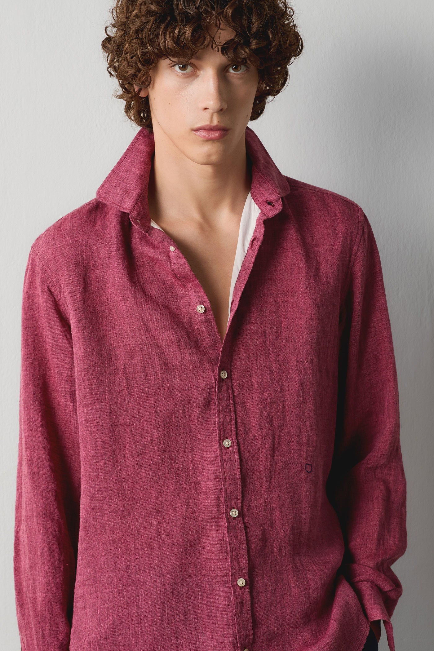 Massimo Alba - CANARY - raspberry