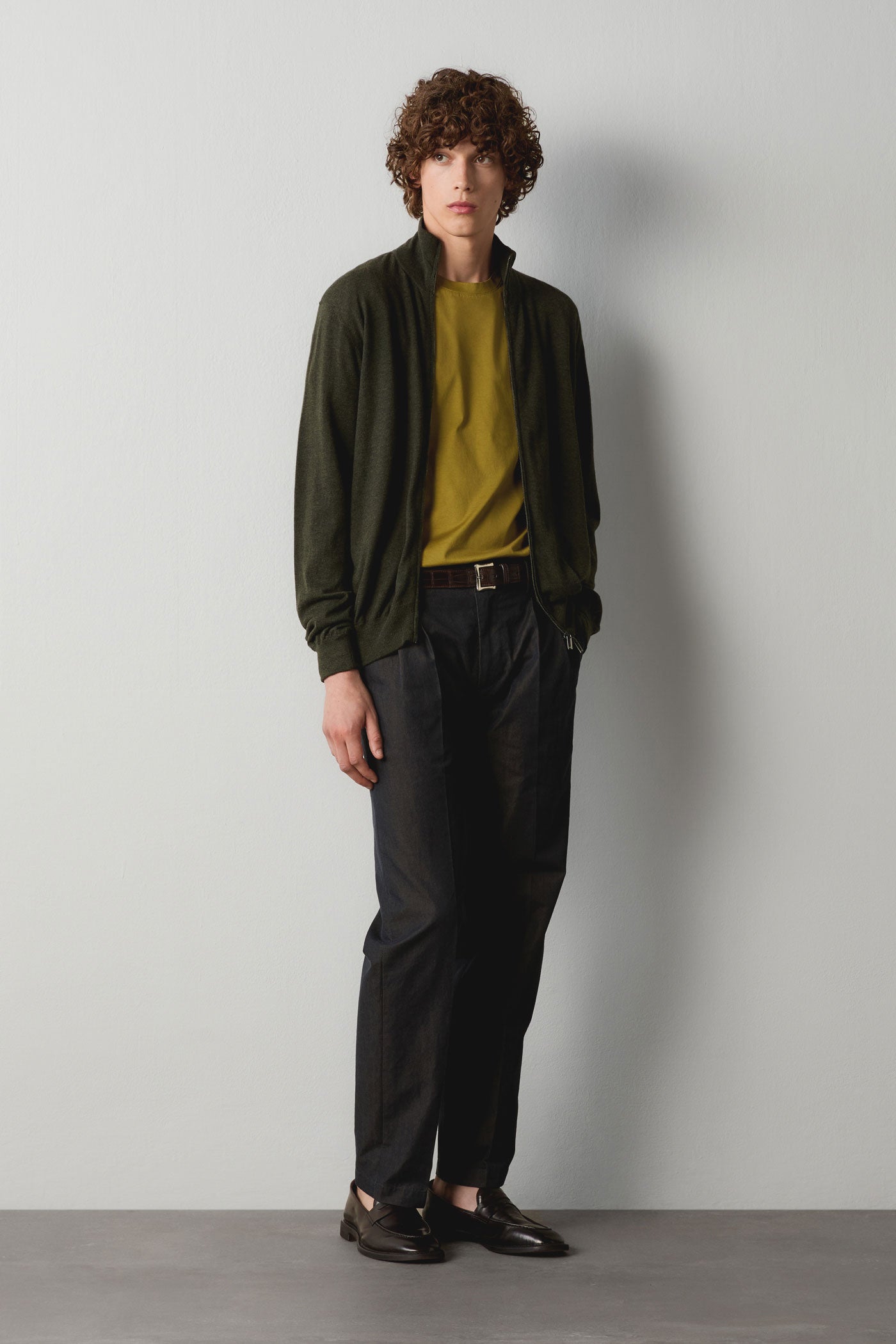 Massimo Alba - NOEL - hunter