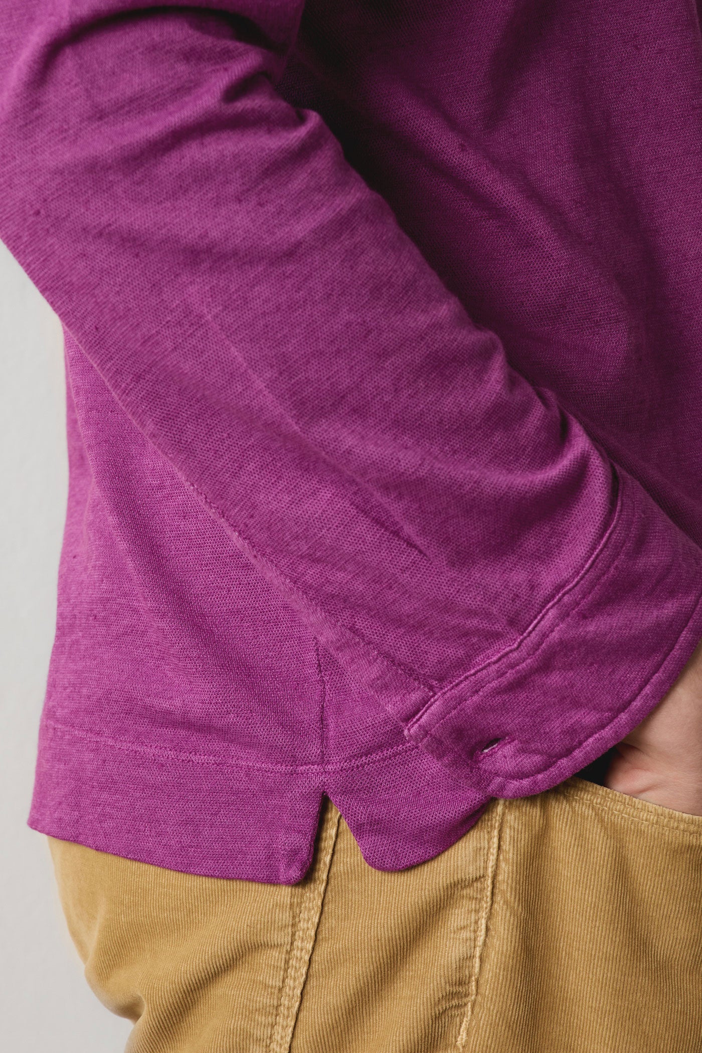 Massimo Alba - RAYA - magenta