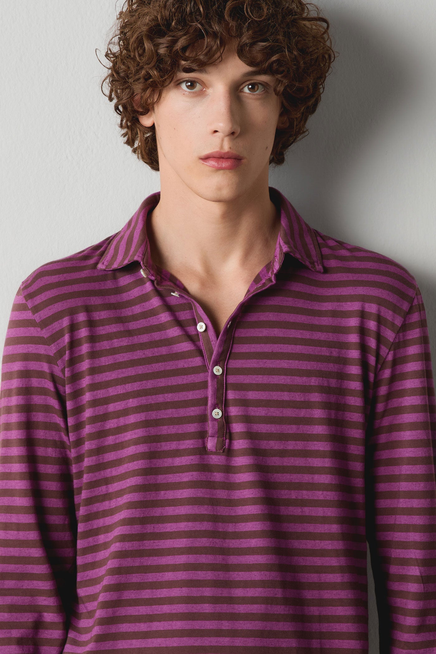 Massimo Alba - RAYA - magenta