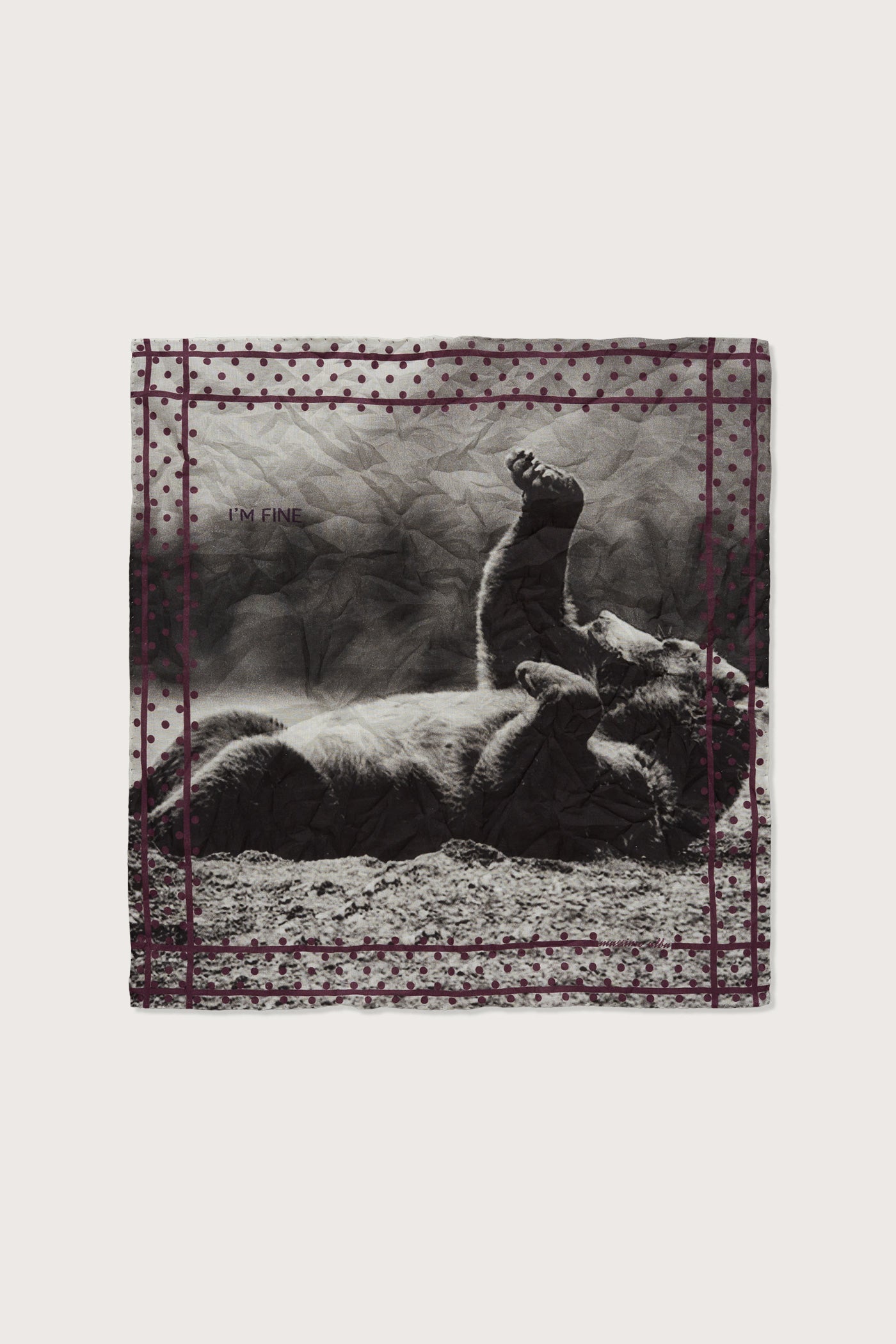 HANKY1
