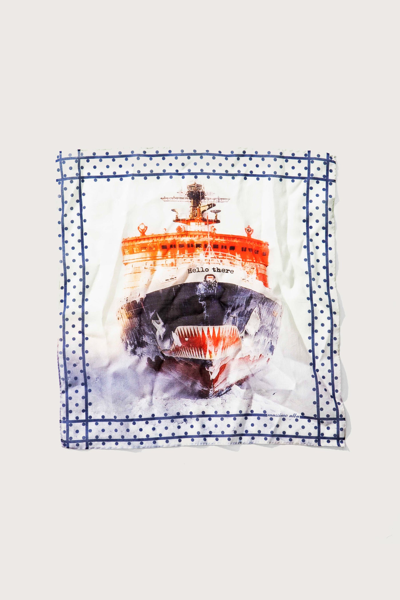 HANKY1