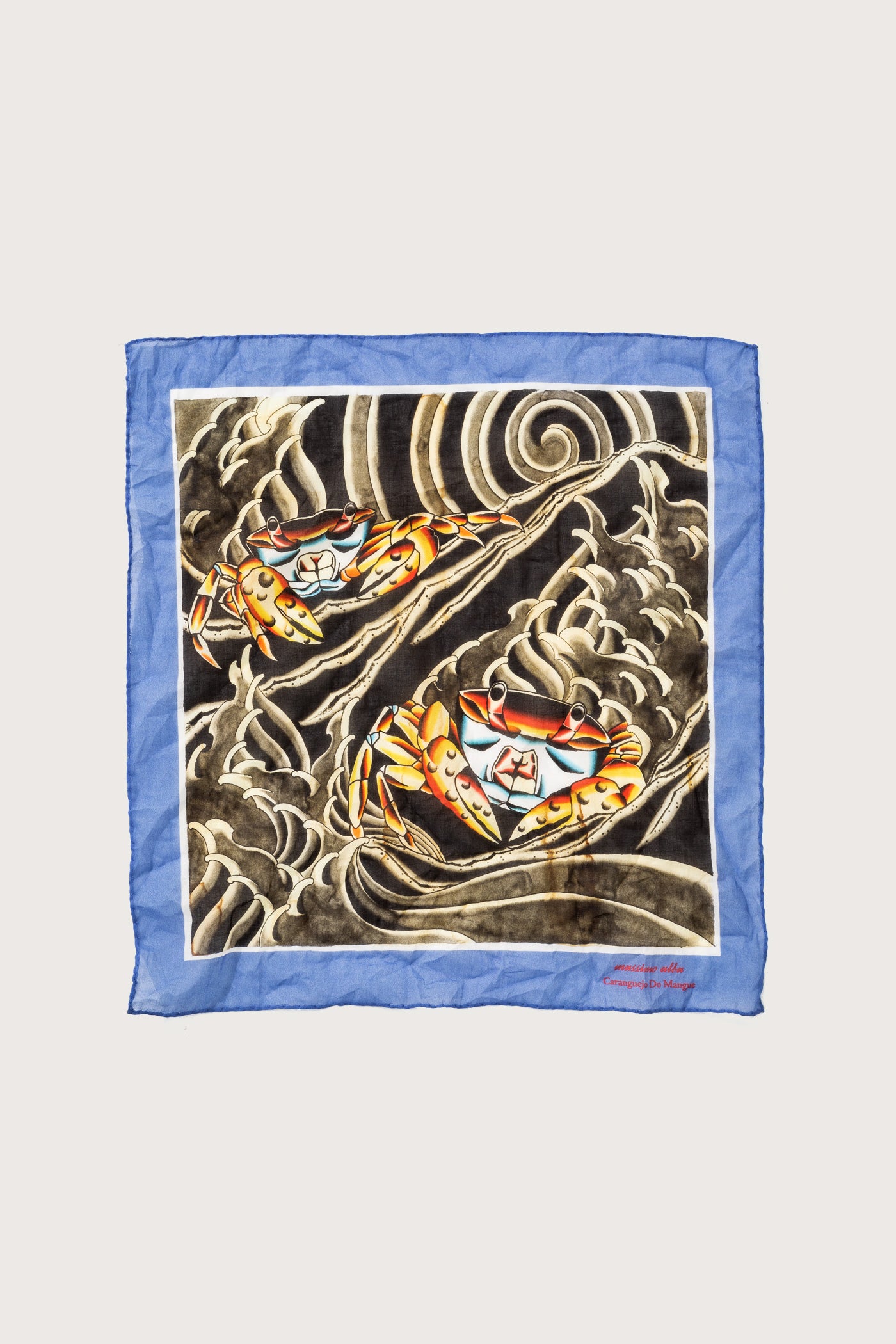 HANKY1