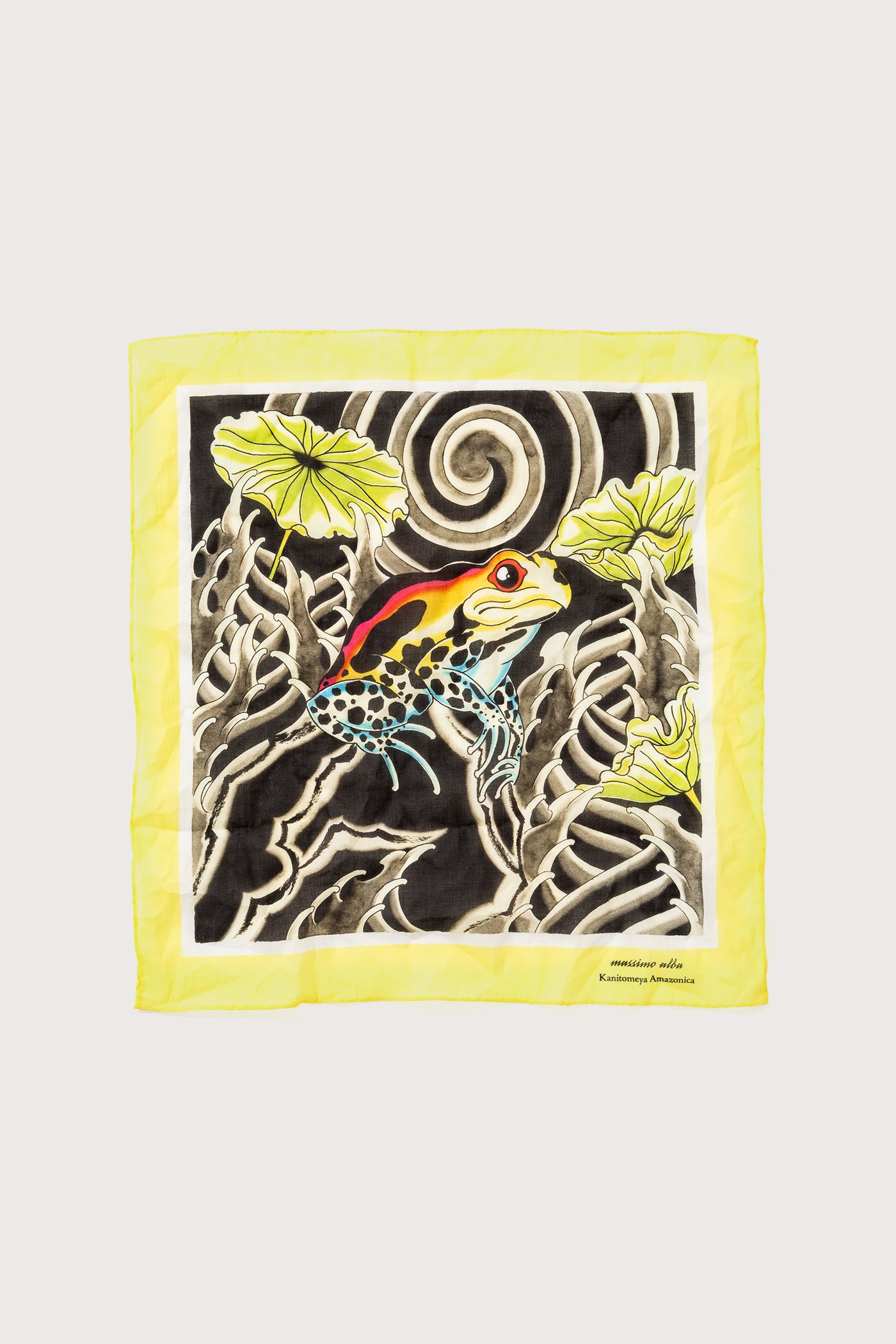 HANKY1