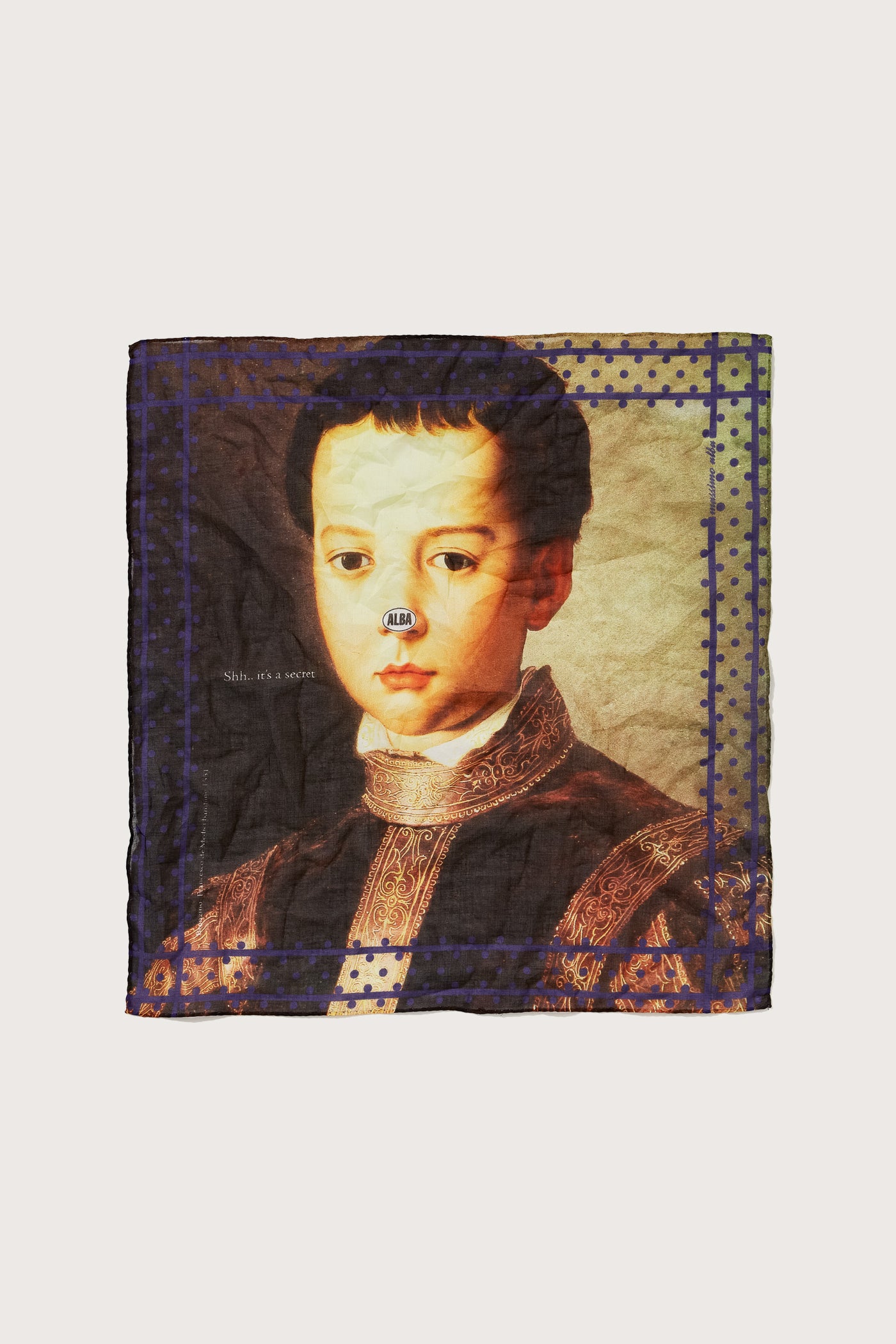 HANKY1