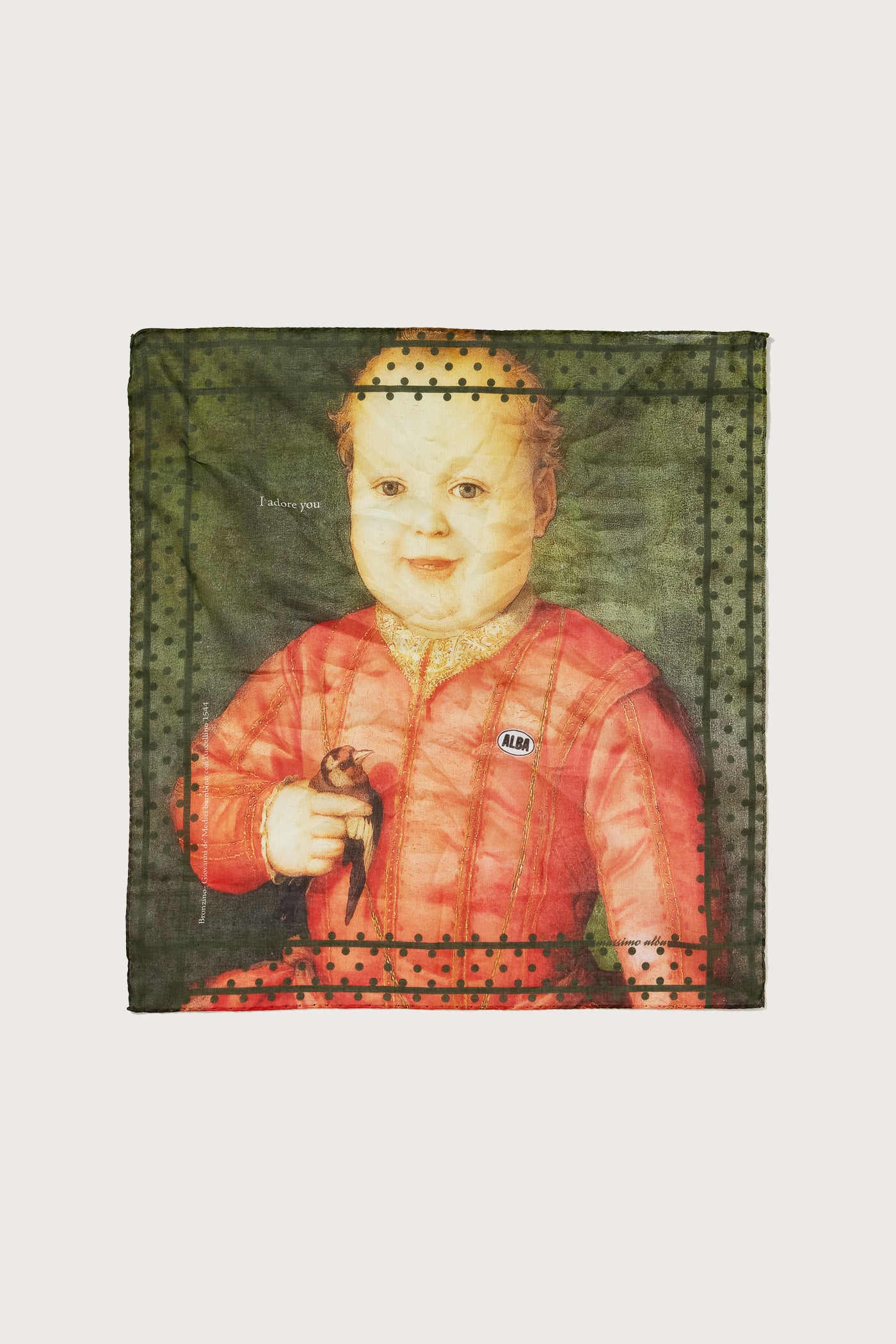 HANKY1