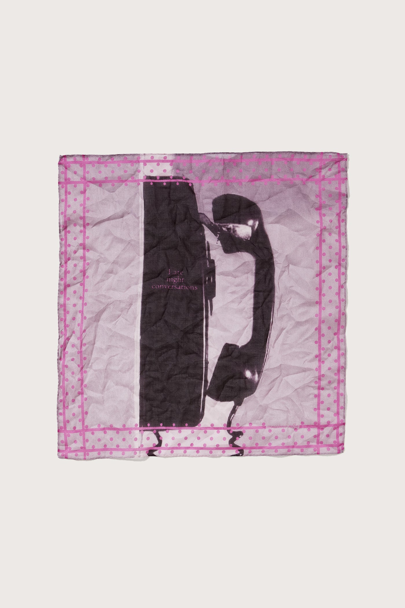 HANKY1