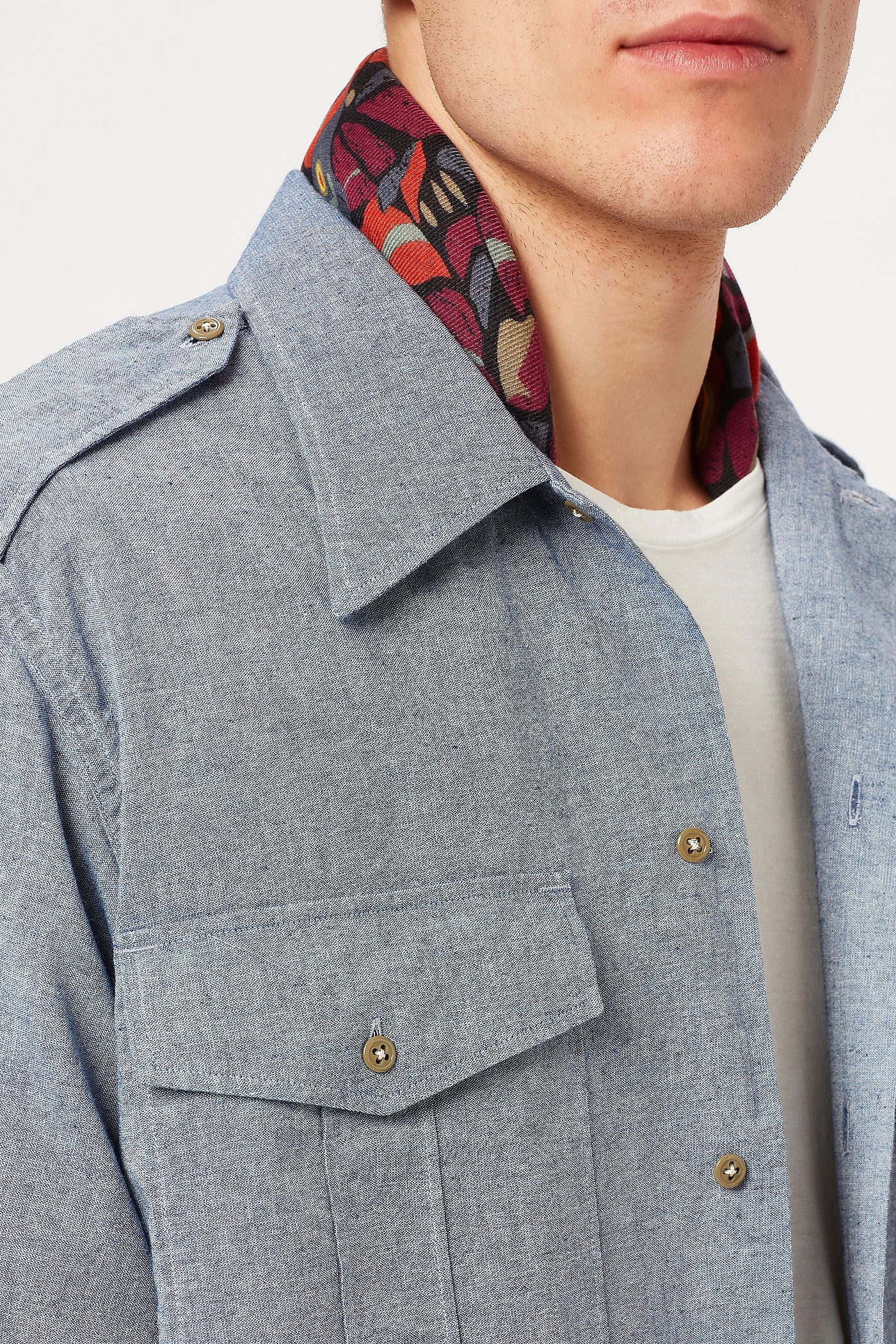 Massimo Alba - ARMY - navy