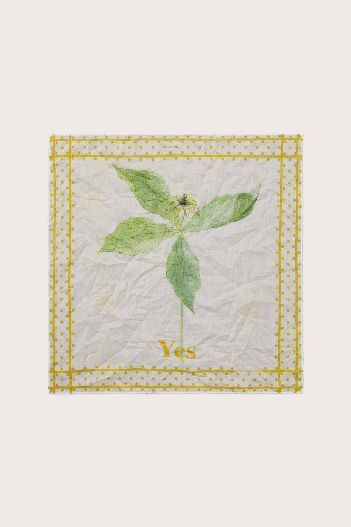 HANKY1