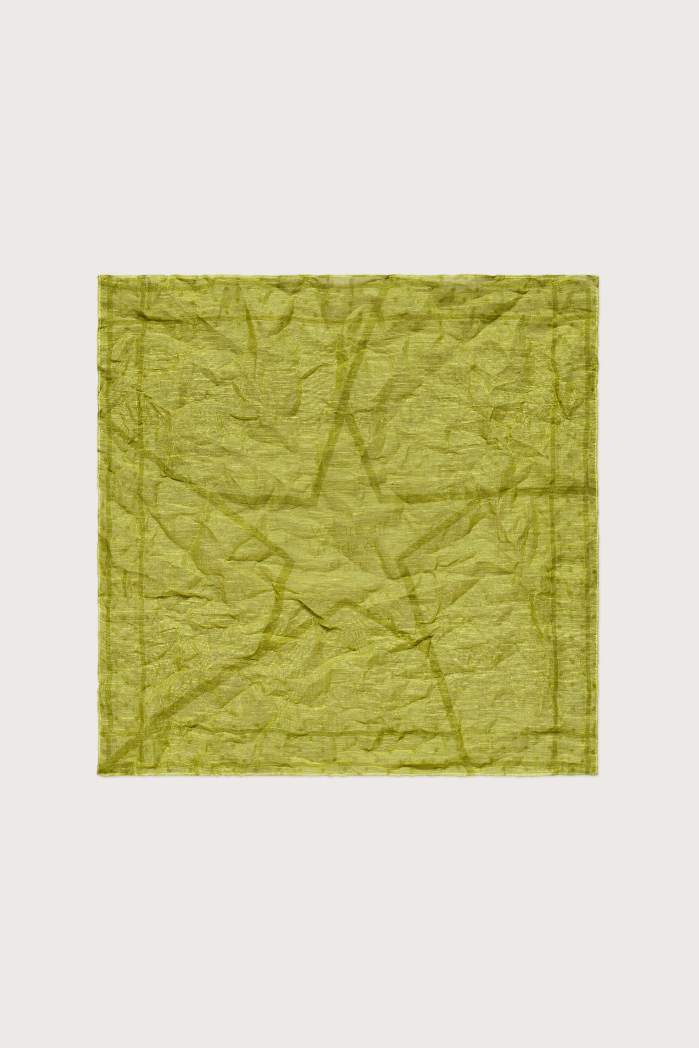 HANKY1