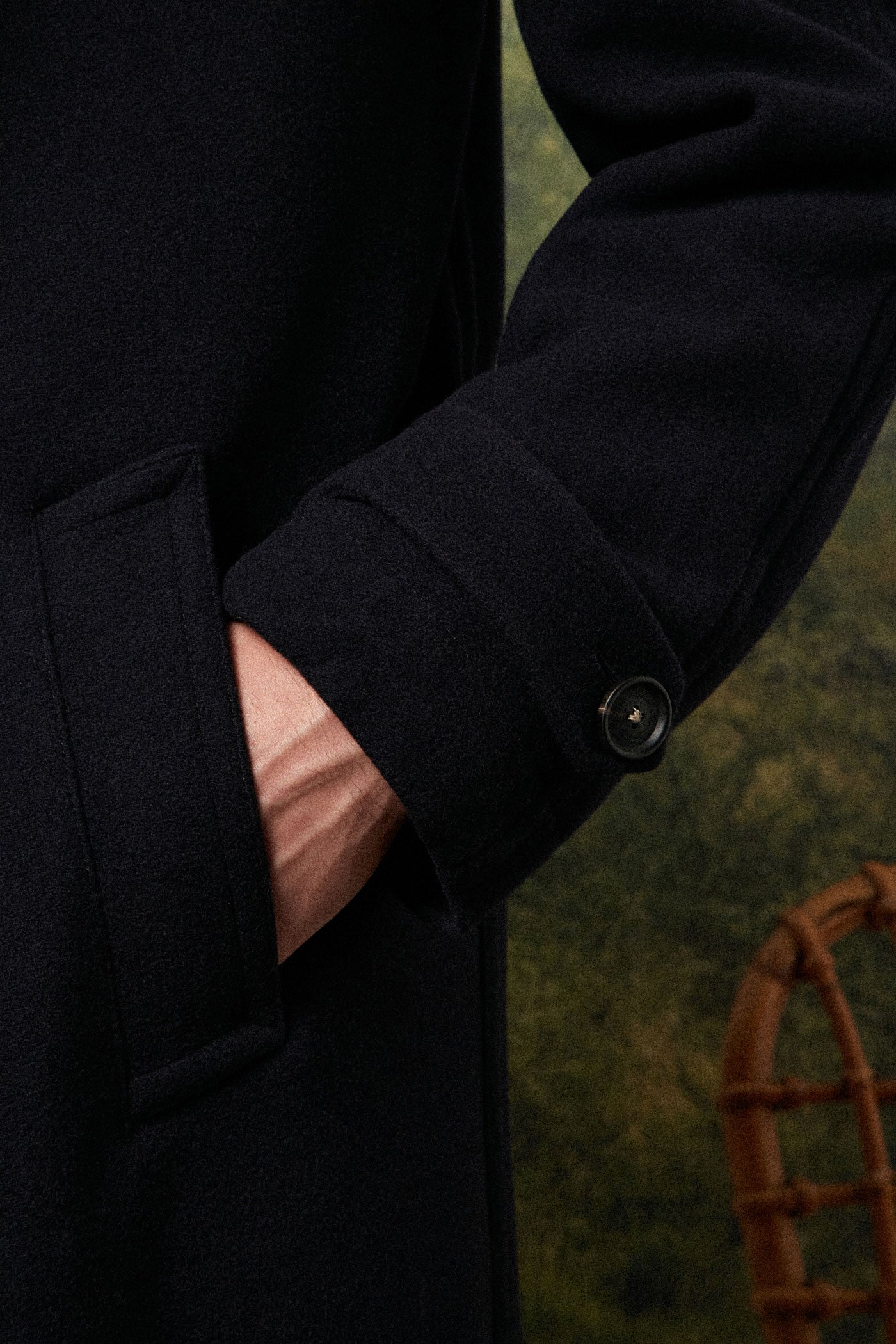 Massimo Alba - RAIN2 - blu