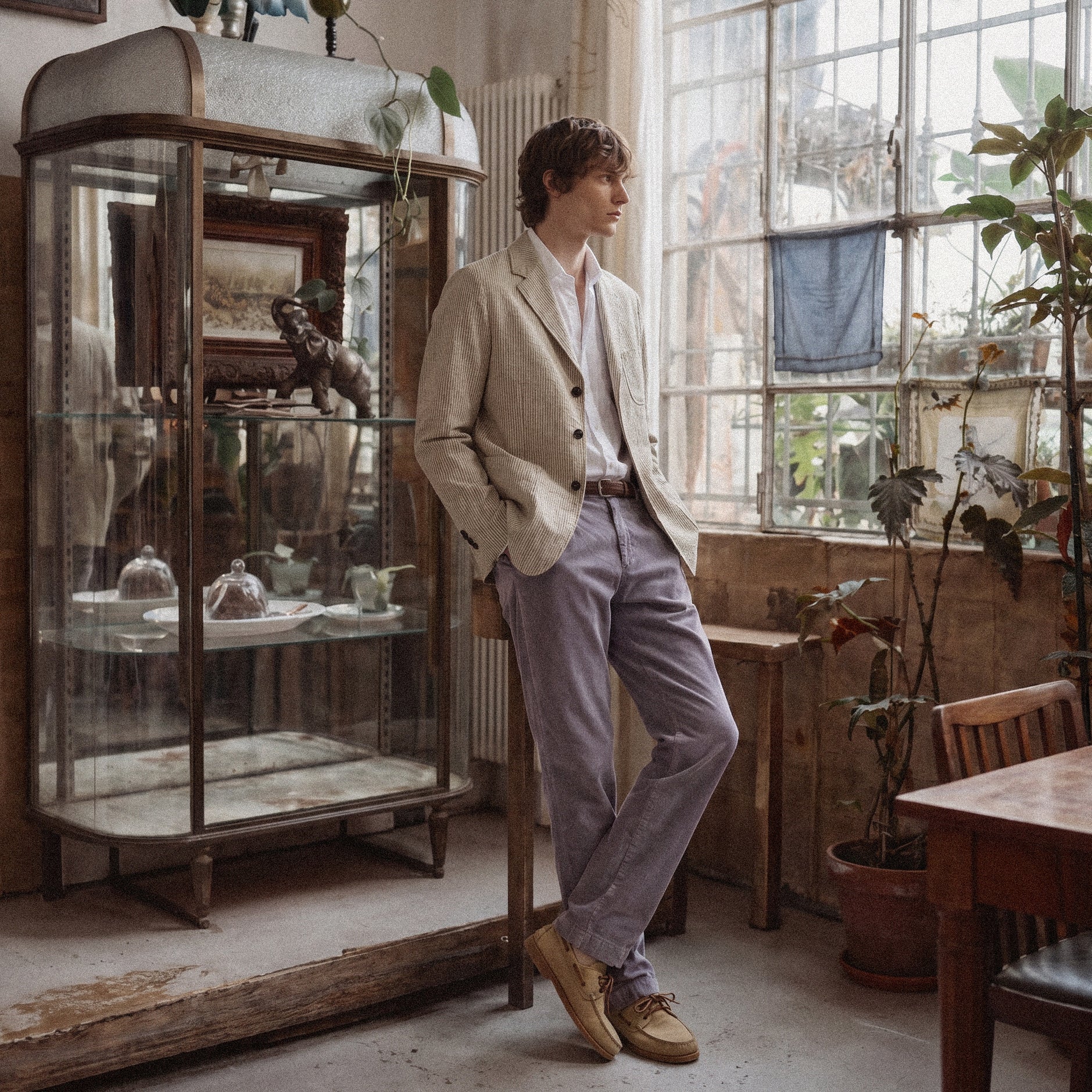 Massimo Alba - Official Website