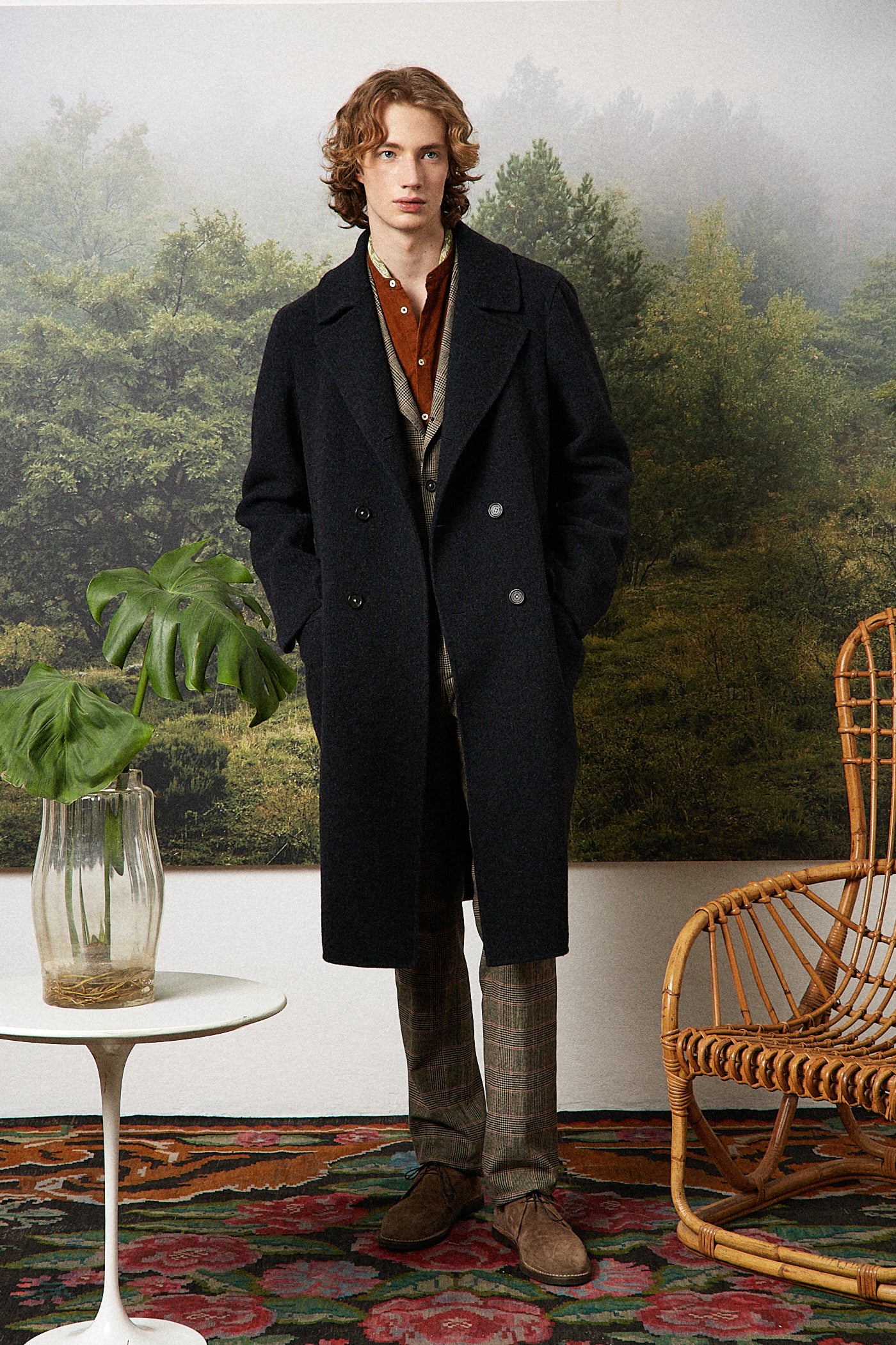 Lookbook fw23 men detail 1 – Massimo Alba