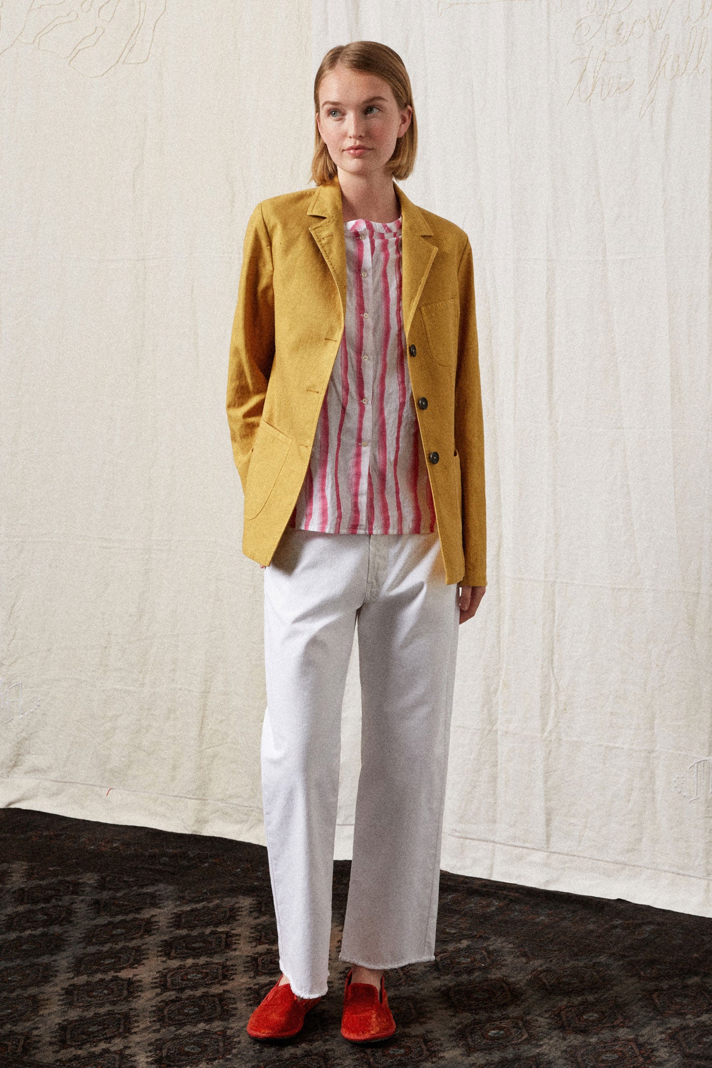 Lookbook - Spring Summer 2023 Womenswear Collection