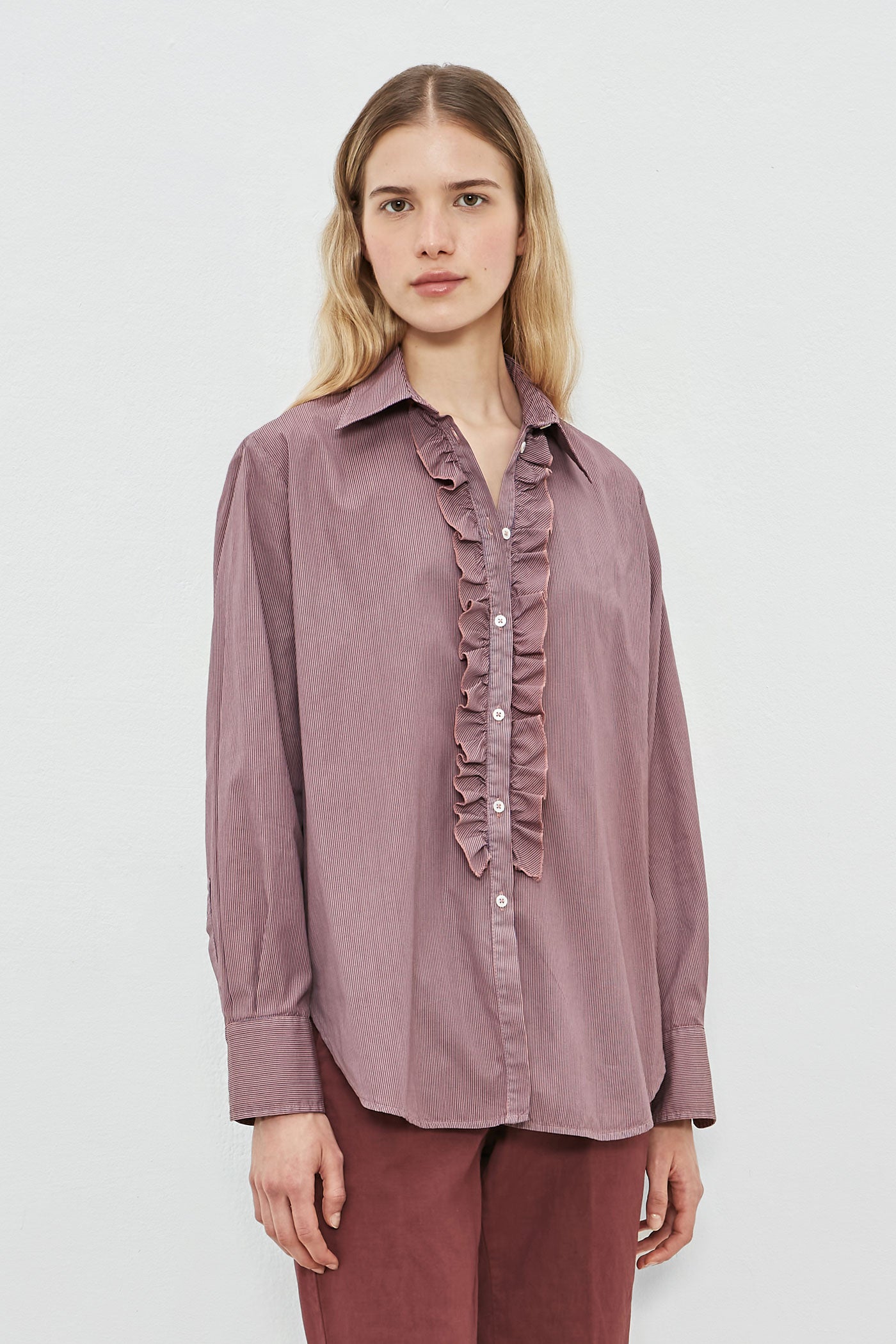 Massimo Alba - GEMMA - soft pink