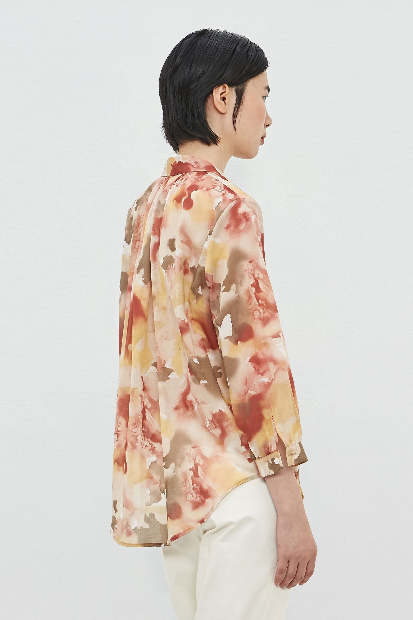 Massimo Alba - LOKY - burn red