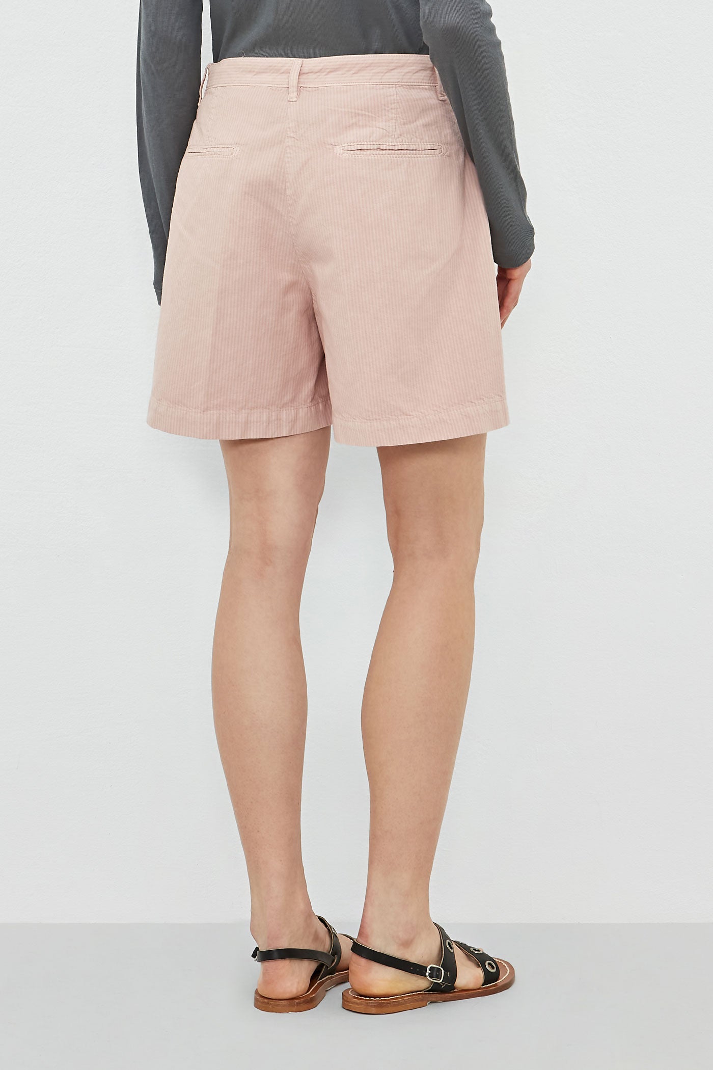 Massimo Alba - SARDINA - soft pink