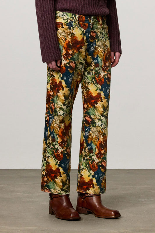 Massimo Alba - ALOSA-CUT - colorful
