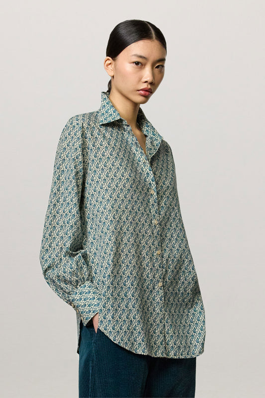 Massimo Alba - ANNA - atmosfera