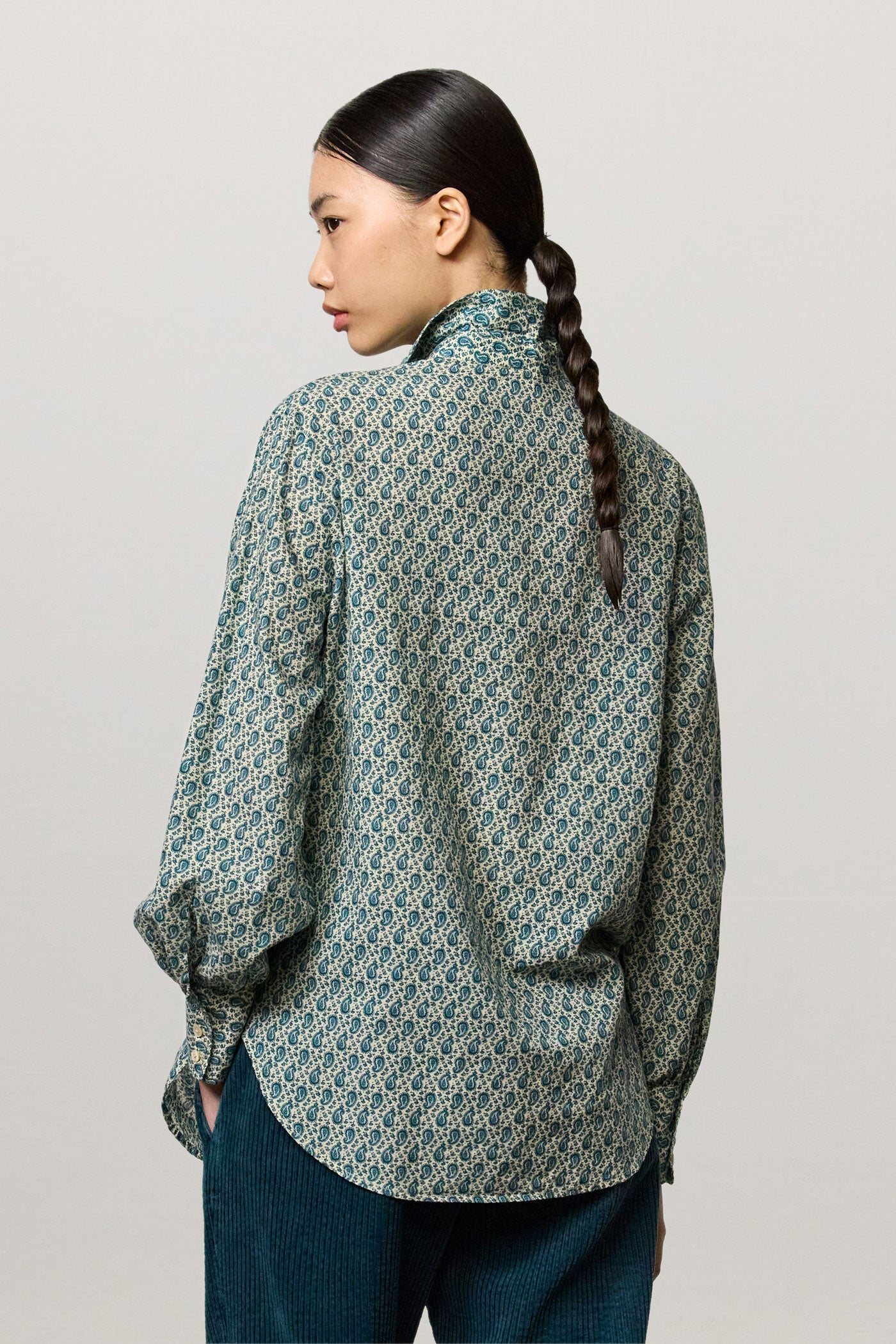 Massimo Alba - ANNA - atmosfera