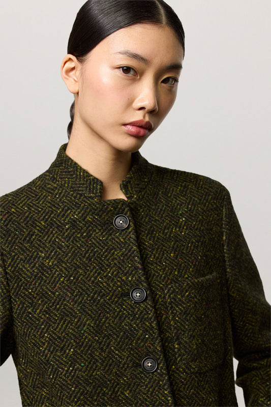 Massimo Alba - BALIW - verdone