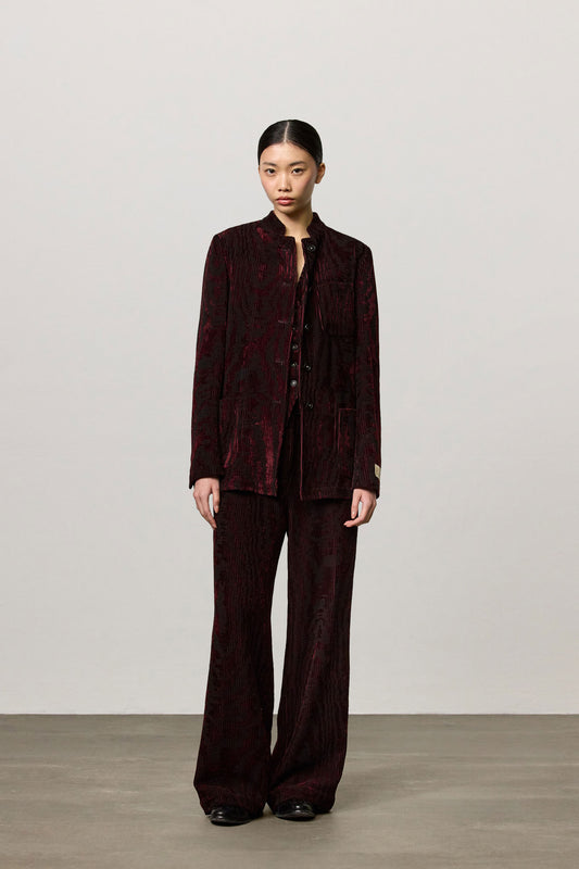 Massimo Alba - BALIW - bordeaux