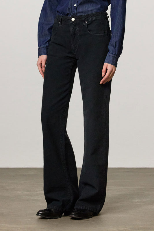 Massimo Alba - FLARE - dark blue