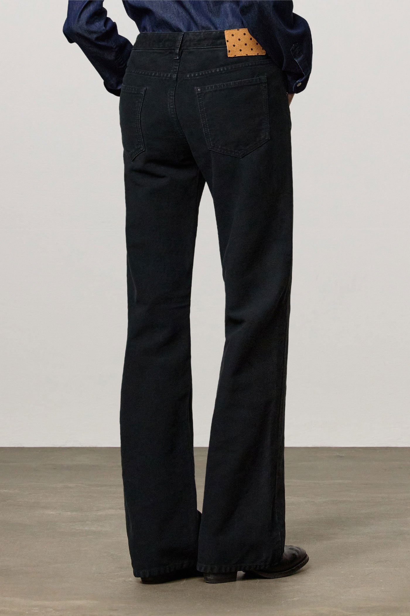 Massimo Alba - FLARE - dark blue