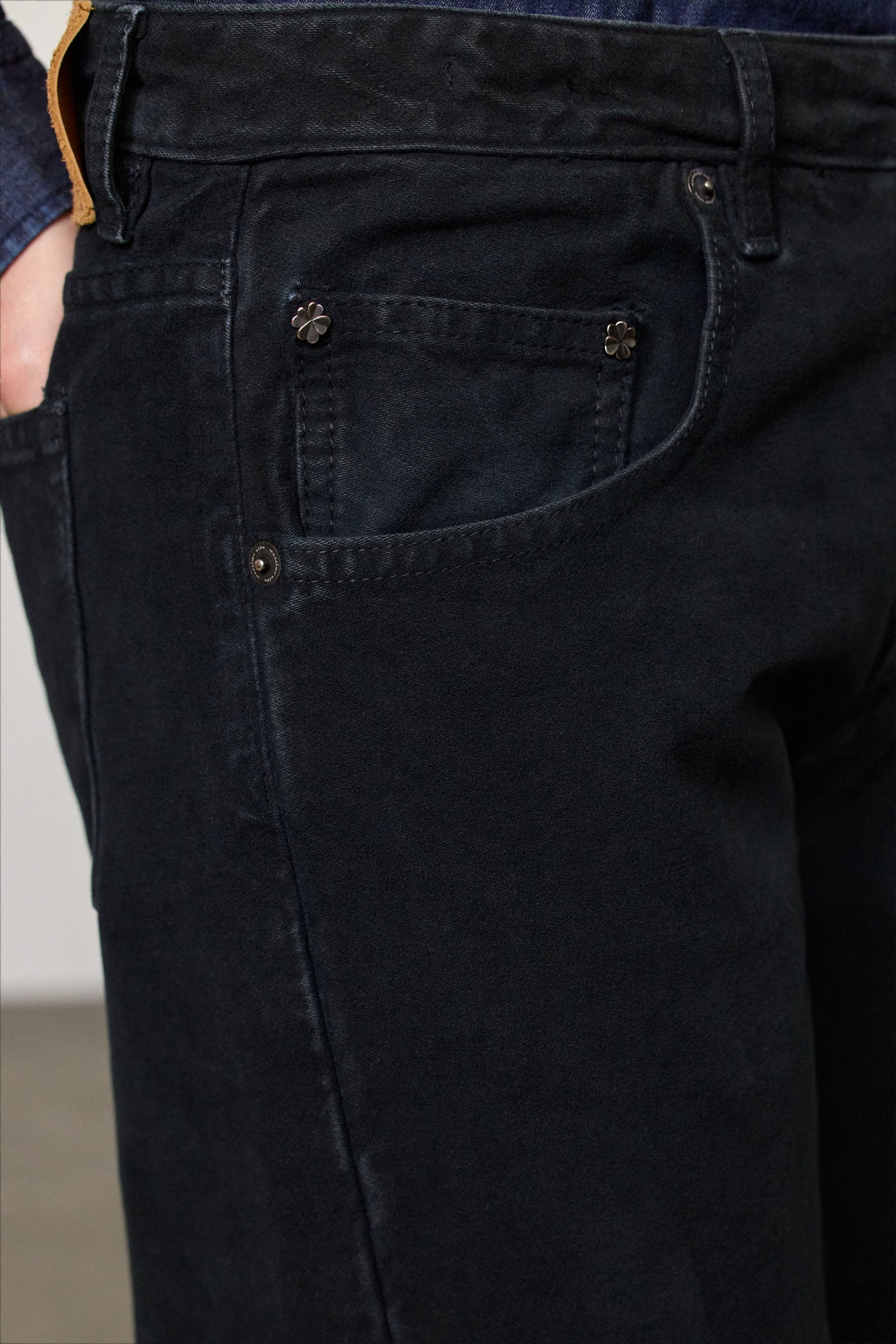 Massimo Alba - FLARE - dark blue
