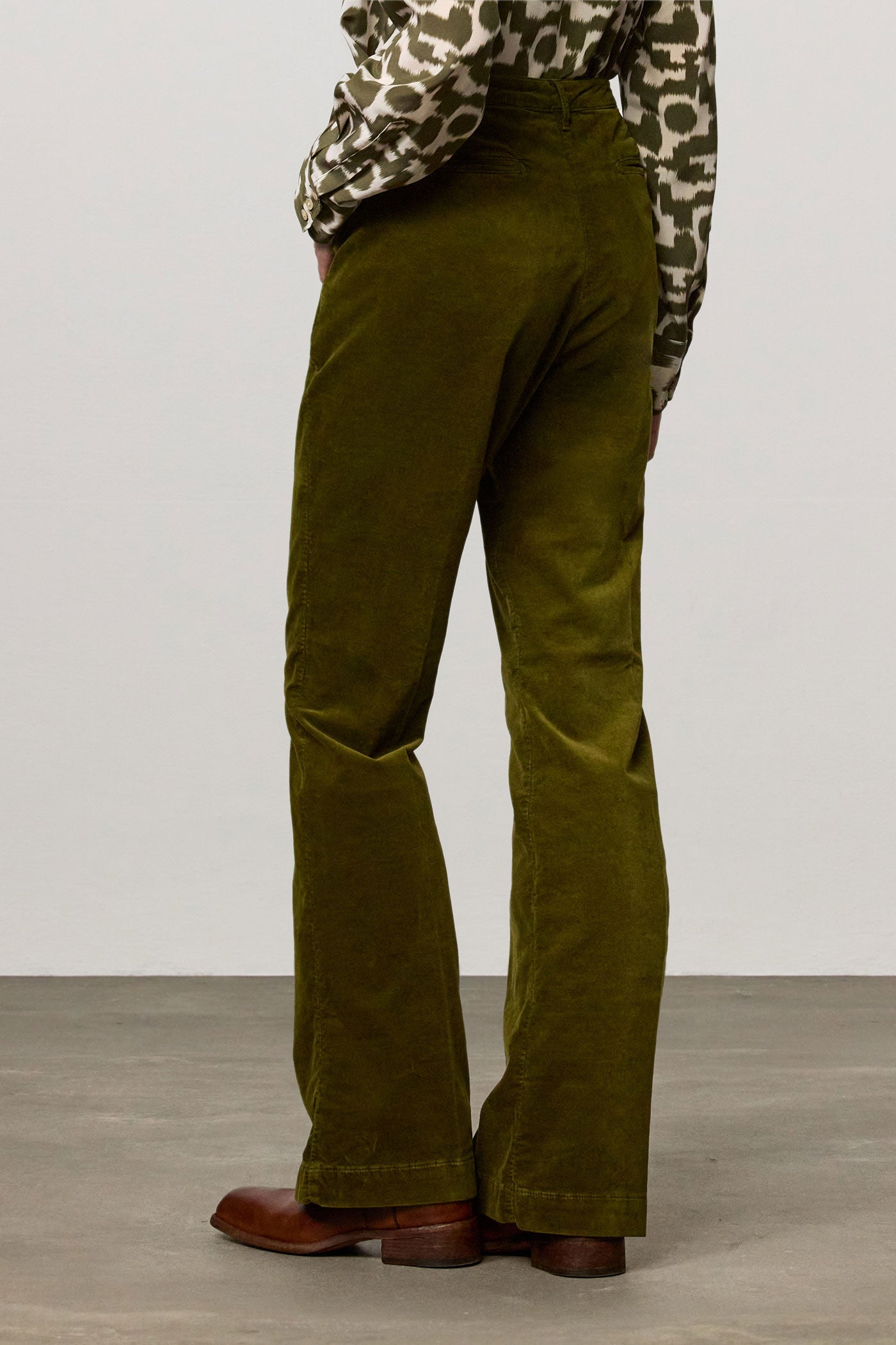 Massimo Alba - LIZA2 - military