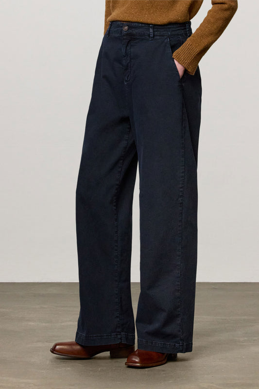 Massimo Alba - LOIS - dark blue