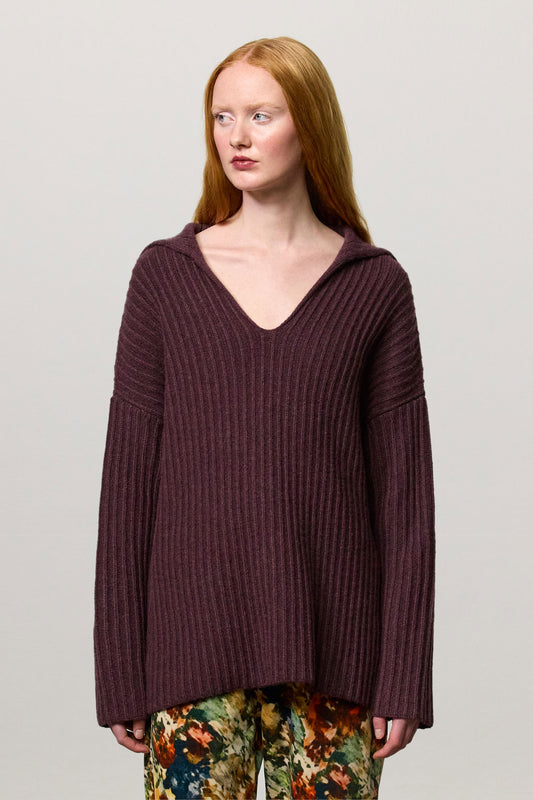 Massimo Alba - MARINA - dark purple