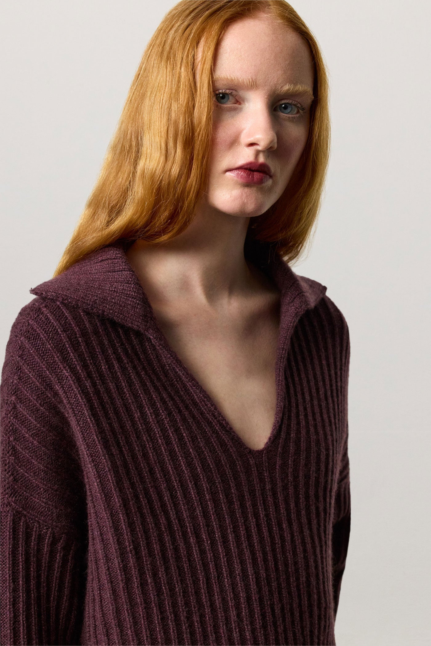 Massimo Alba - MARINA - dark purple